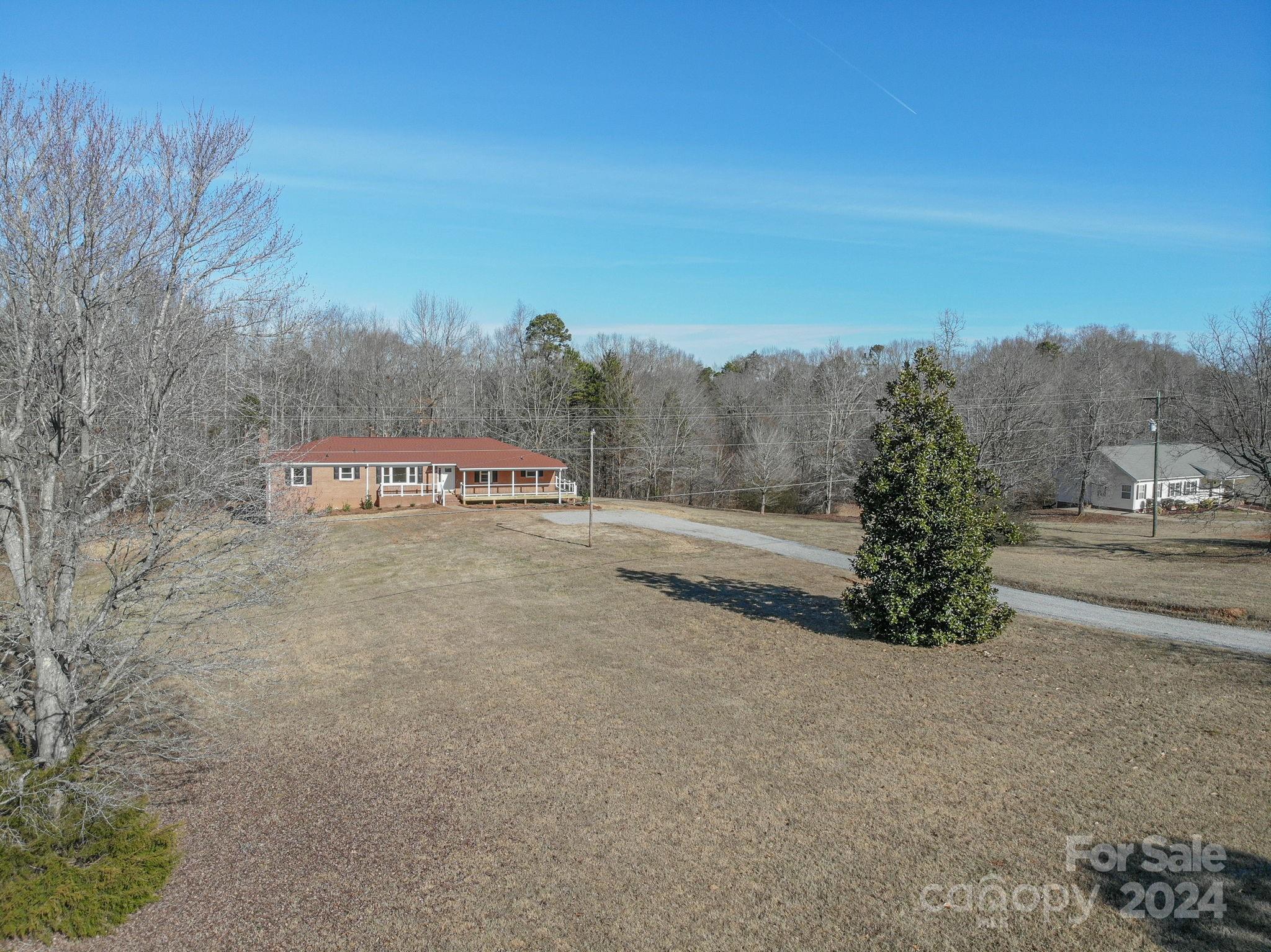 128 Alex D Owens Drive