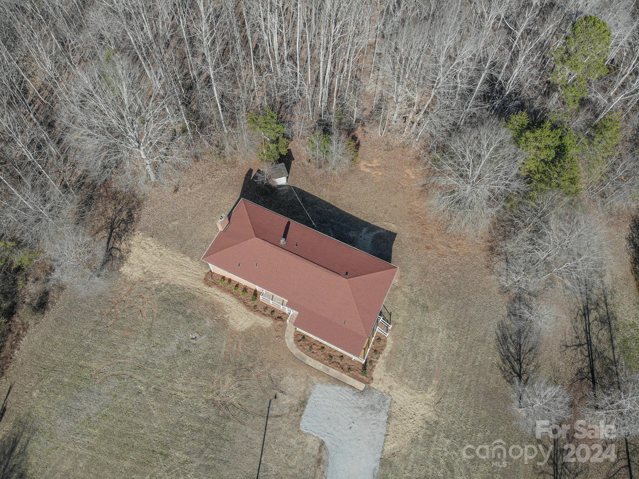 128 Alex D Owens Drive