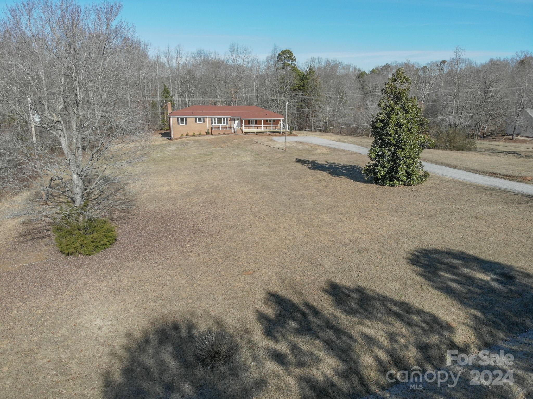 128 Alex D Owens Drive