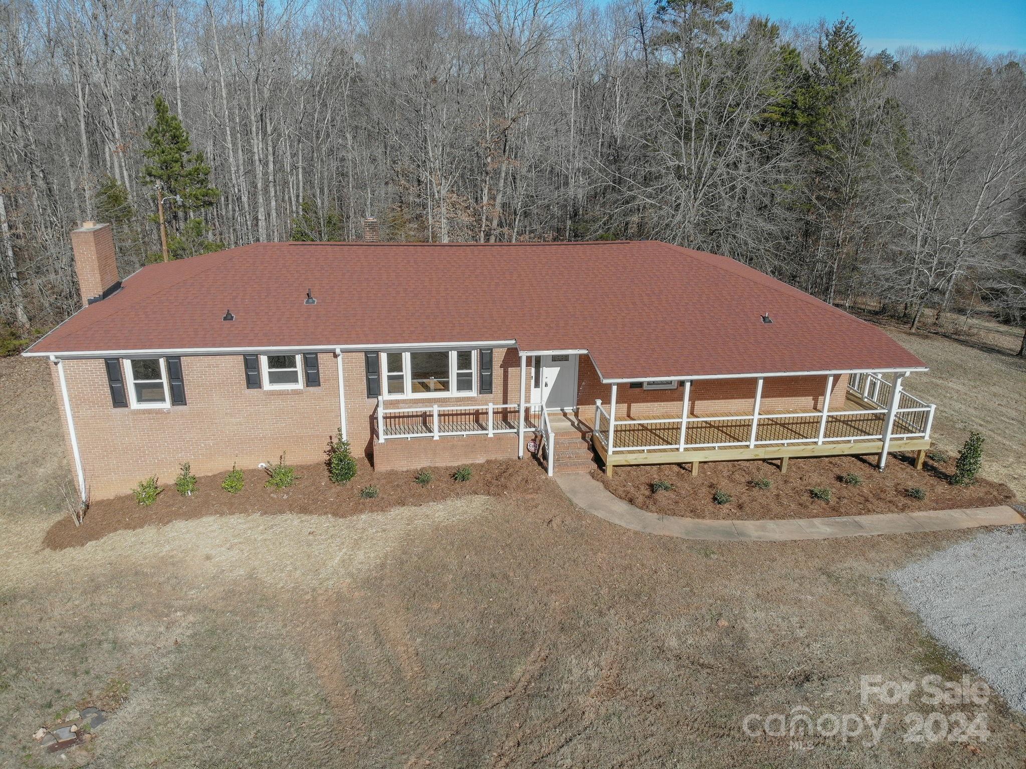 128 Alex D Owens Drive