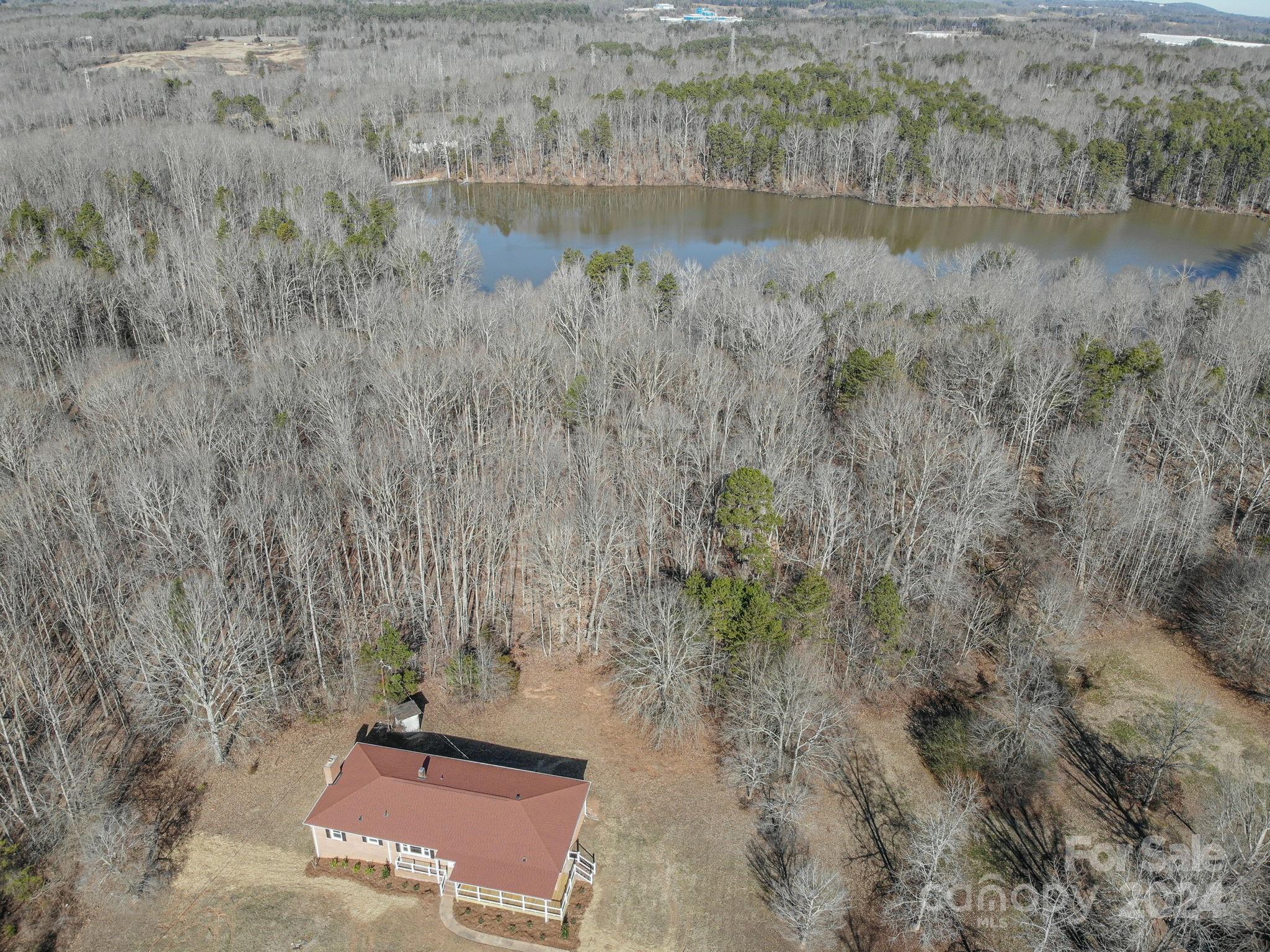 128 Alex D Owens Drive