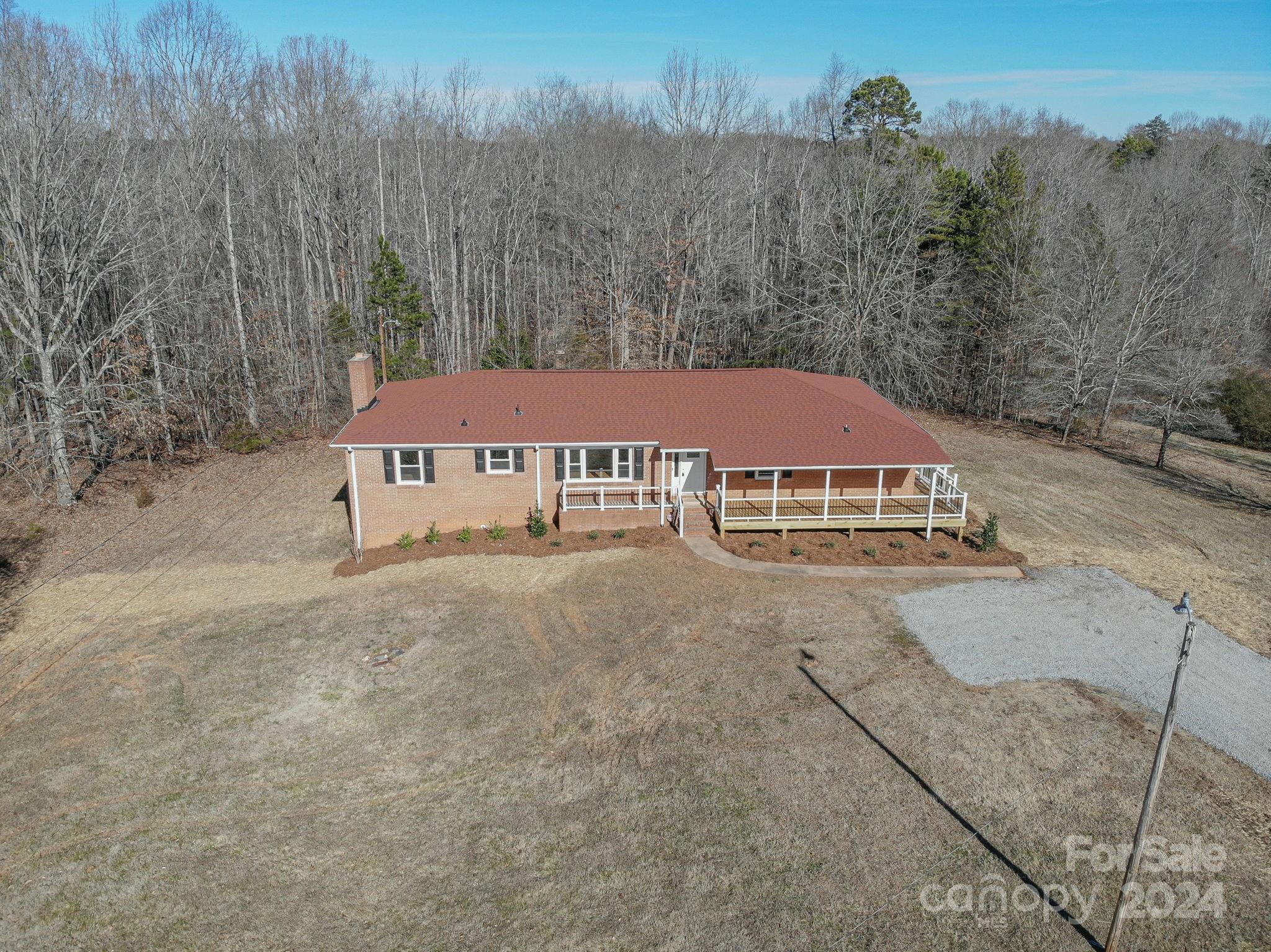 128 Alex D Owens Drive