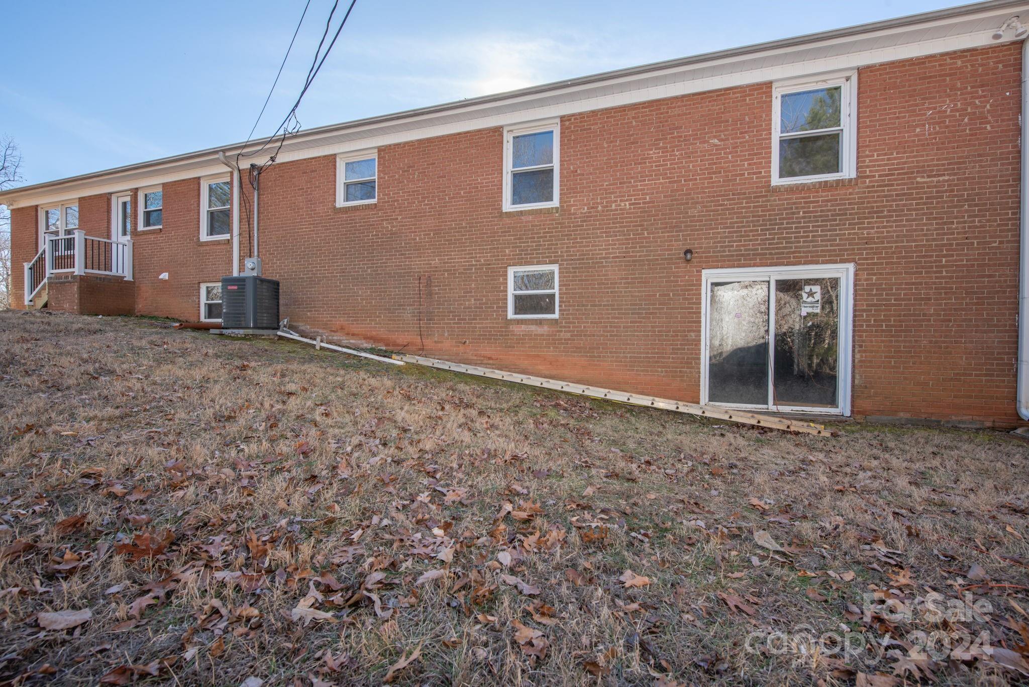 128 Alex D Owens Drive