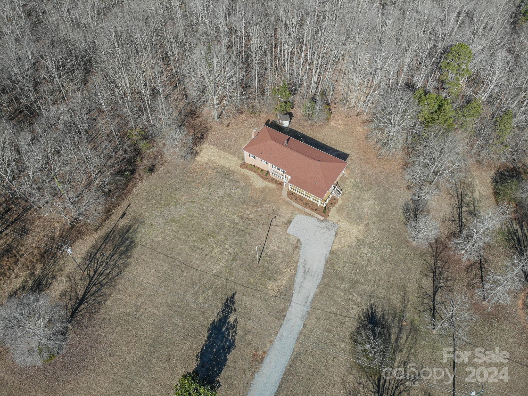 128 Alex D Owens Drive