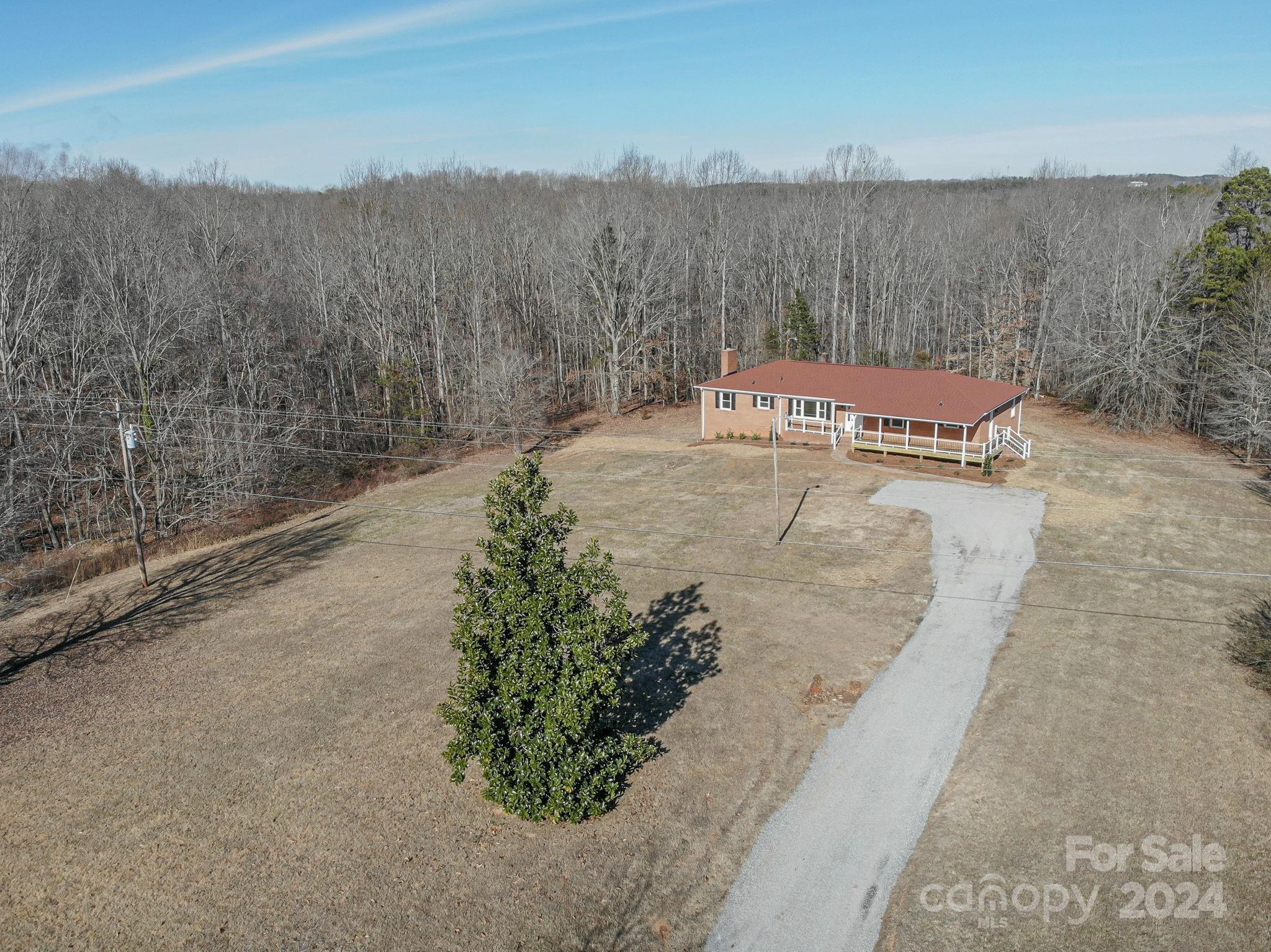 128 Alex D Owens Drive