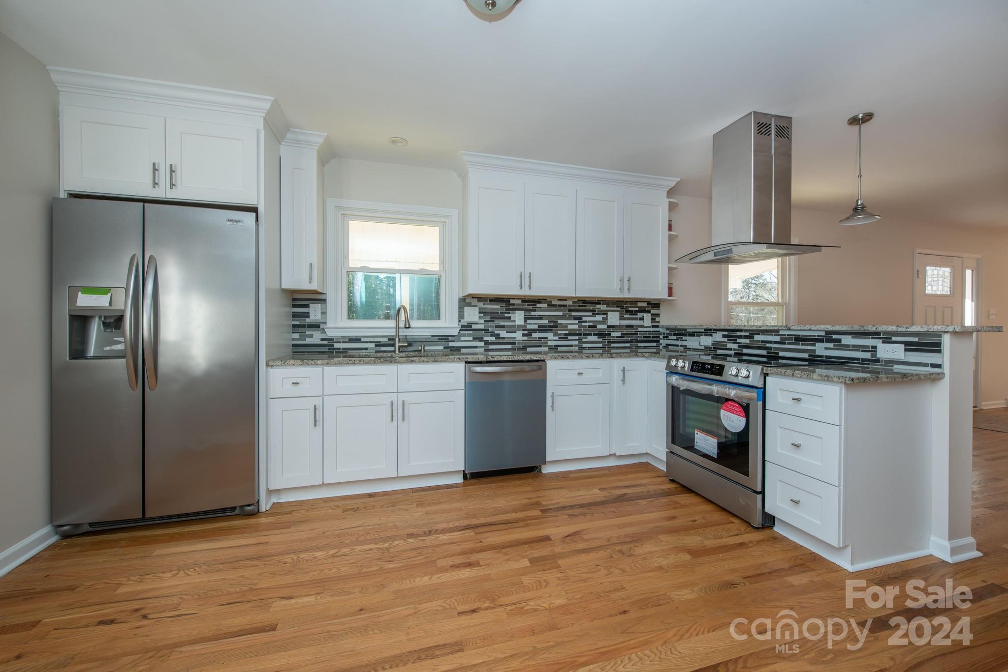 128 Alex D Owens Drive