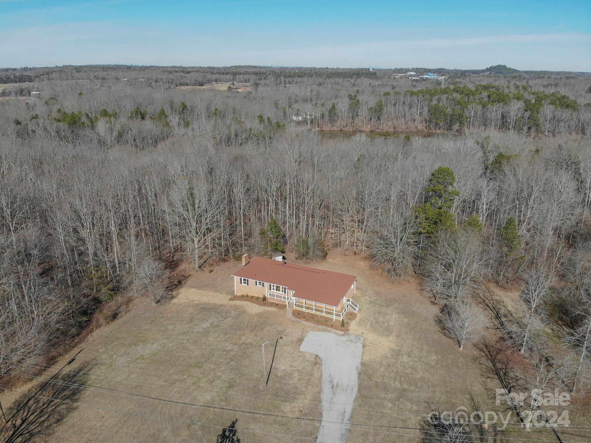 128 Alex D Owens Drive