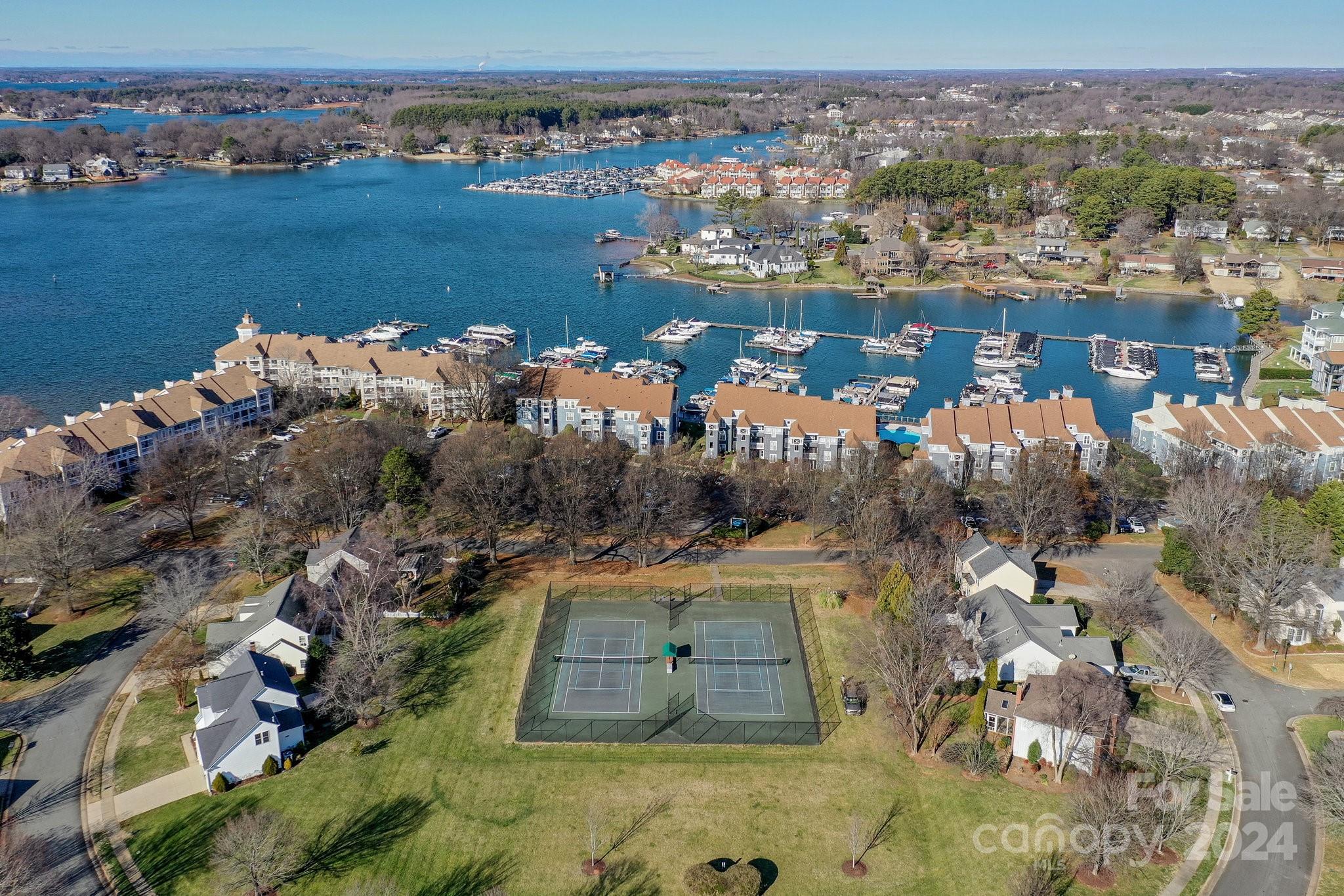 18837 Vineyard Point Lane