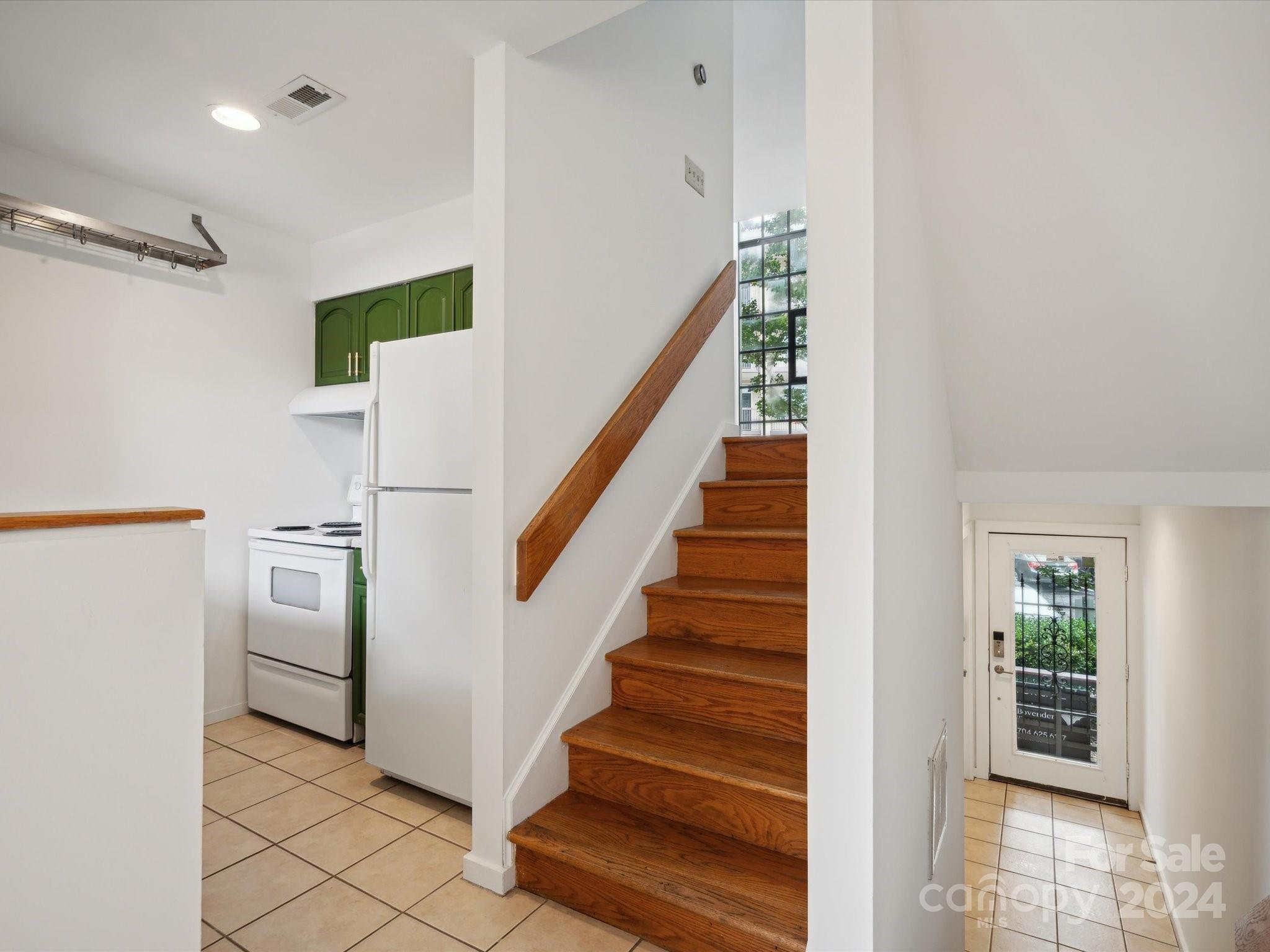 415 W 7th Street Unit: D