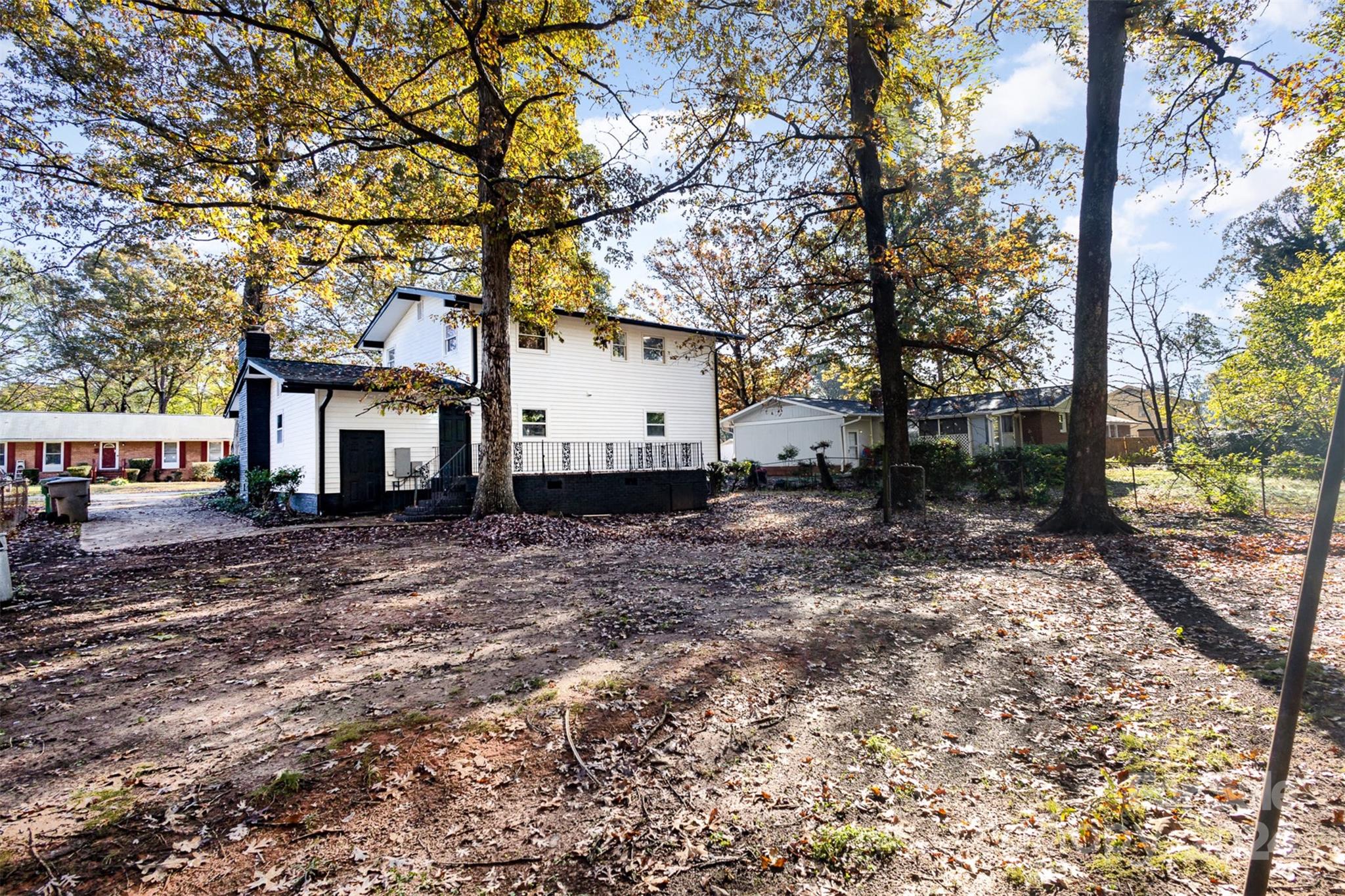 6421 Spring Garden Lane