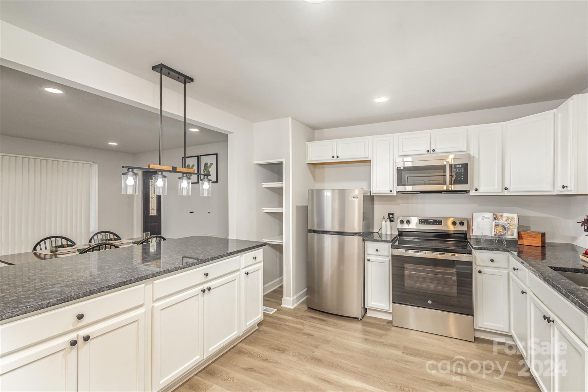 6421 Spring Garden Lane