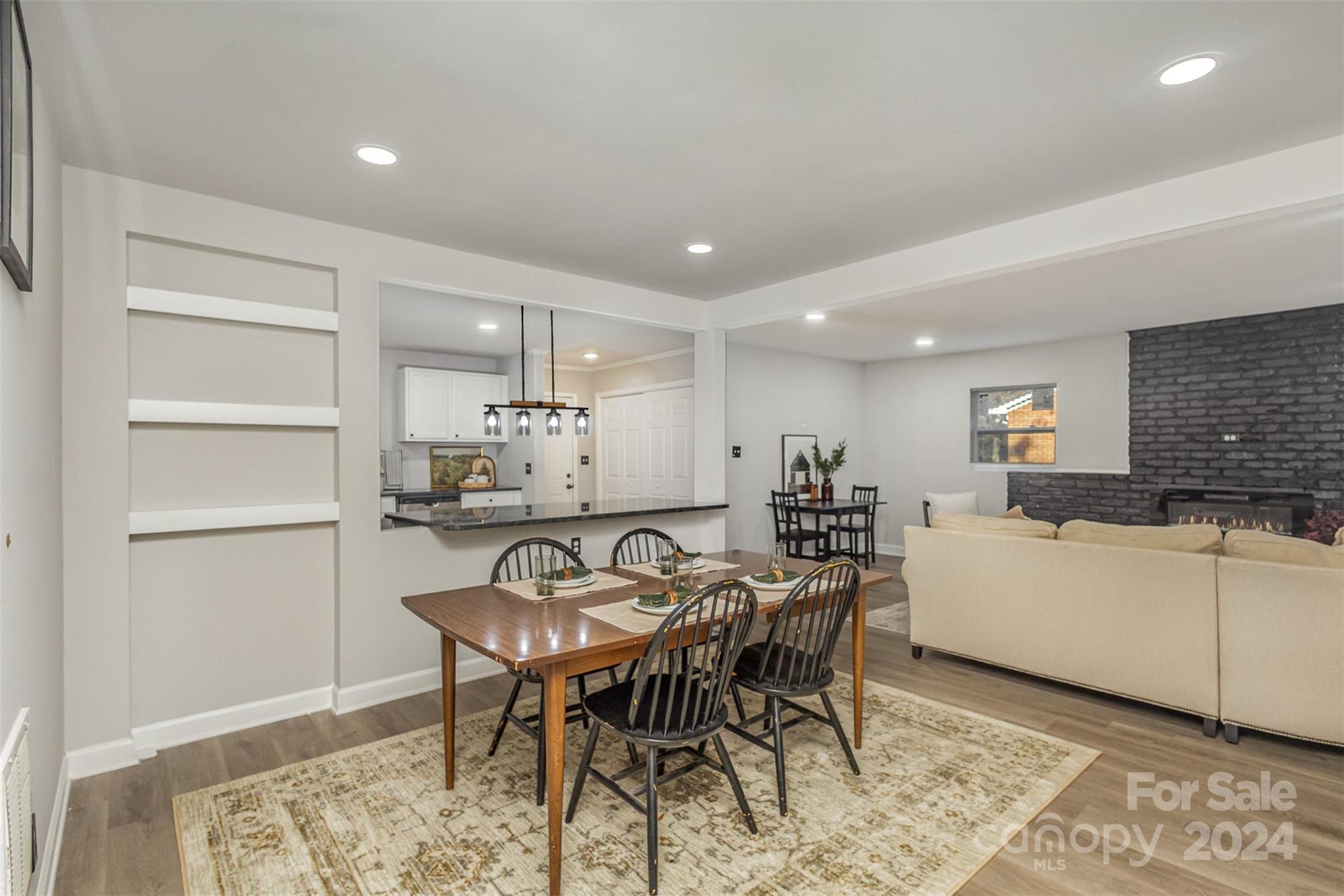 6421 Spring Garden Lane