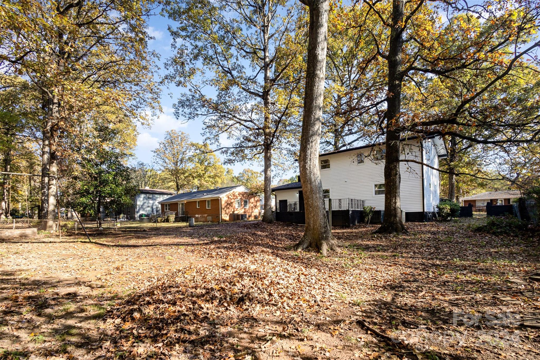 6421 Spring Garden Lane