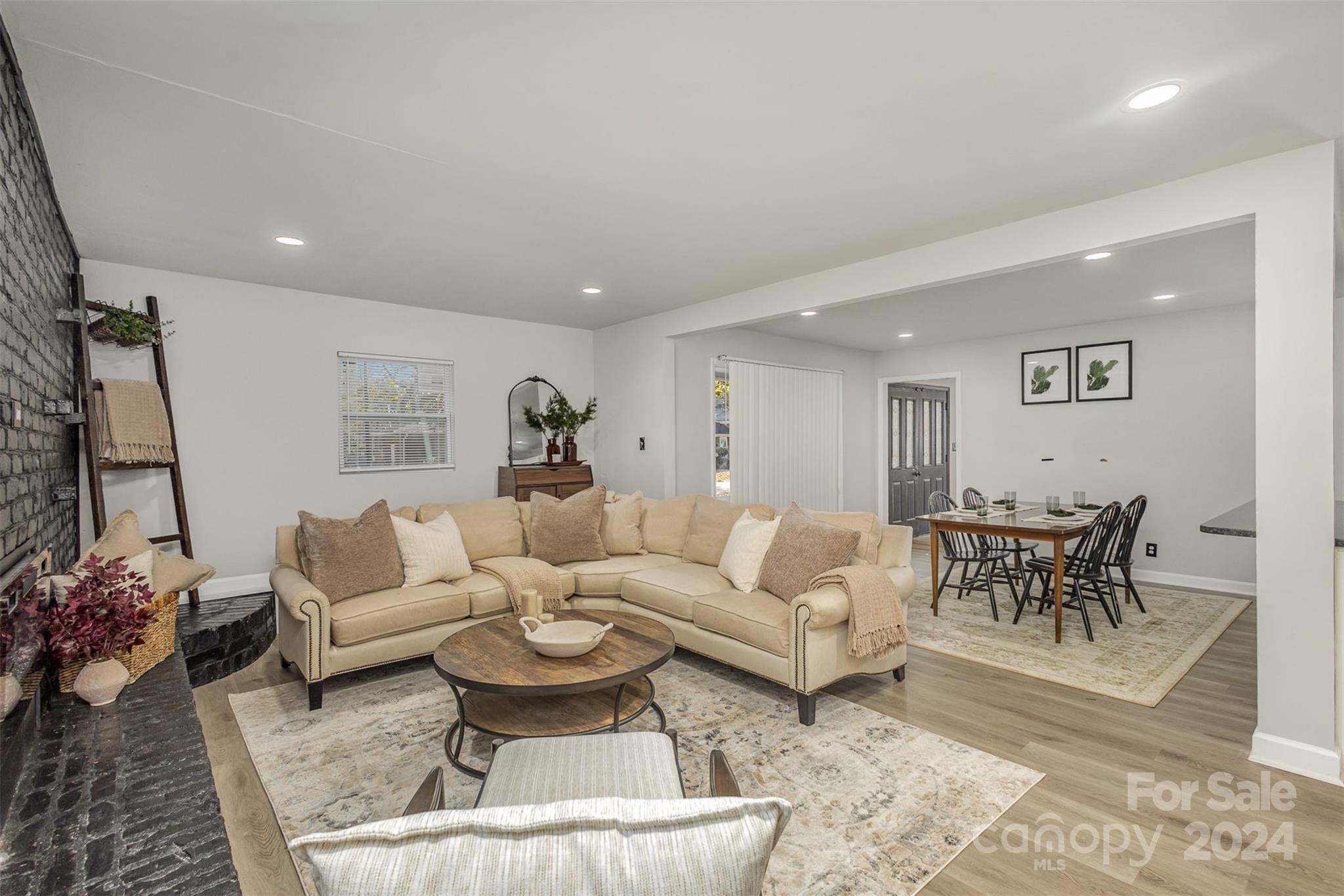 6421 Spring Garden Lane