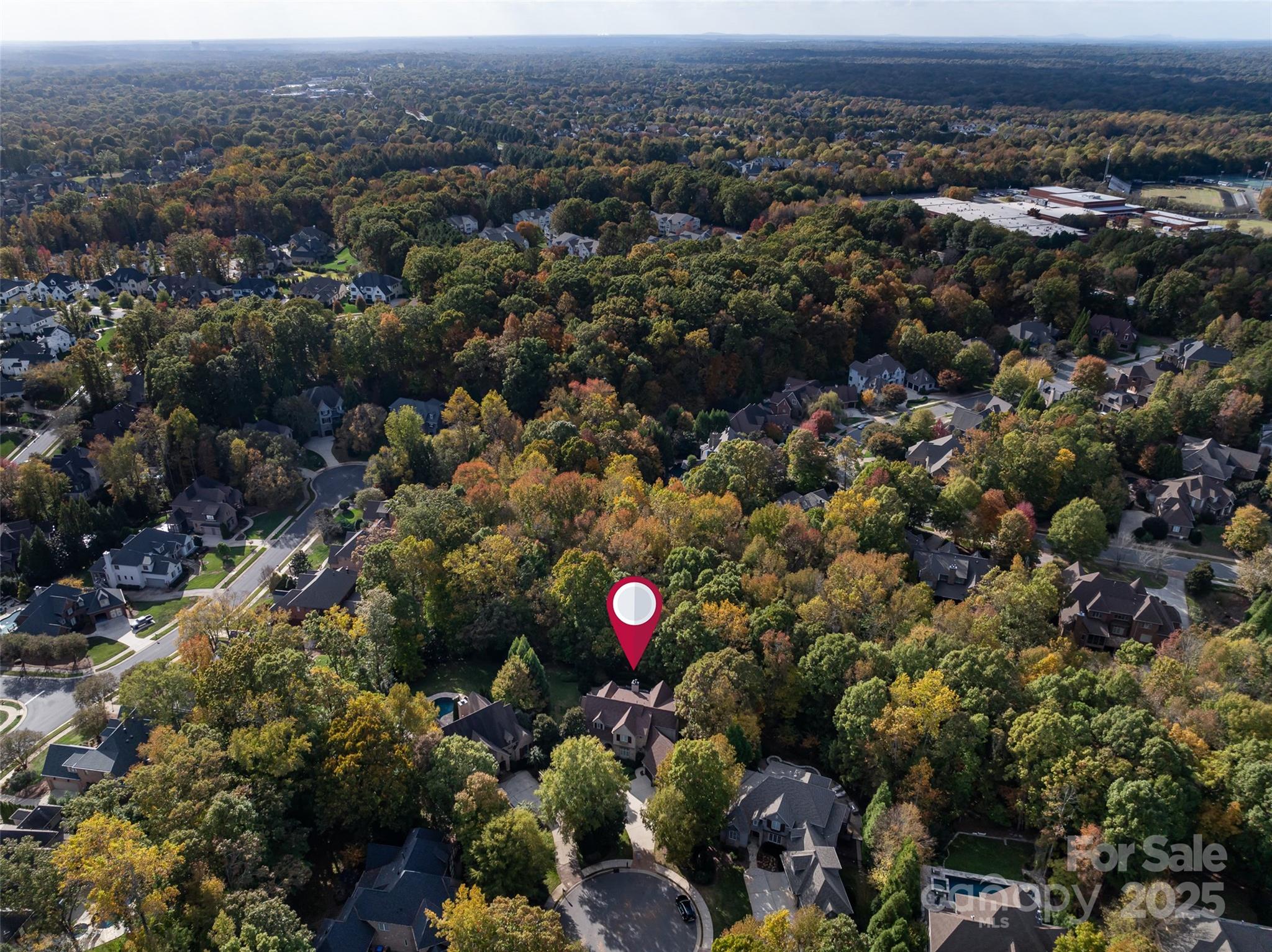 1307 Wyndmere Hills Lane