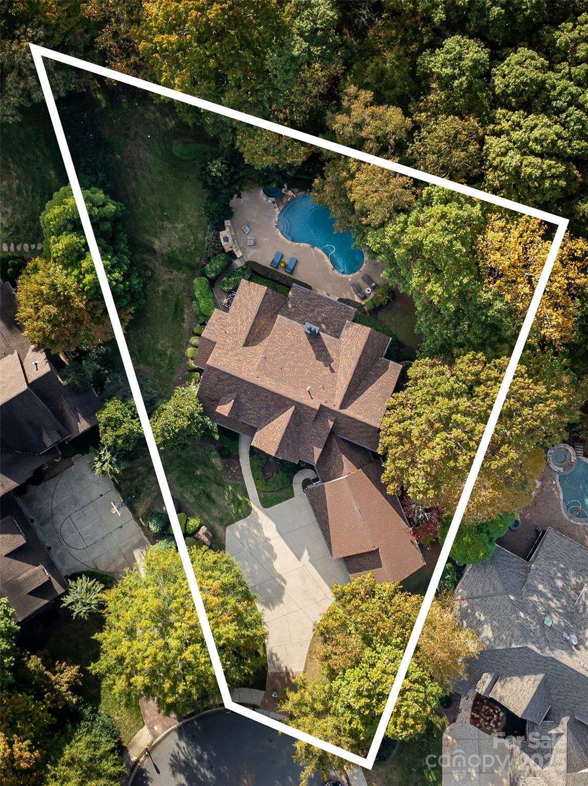 1307 Wyndmere Hills Lane