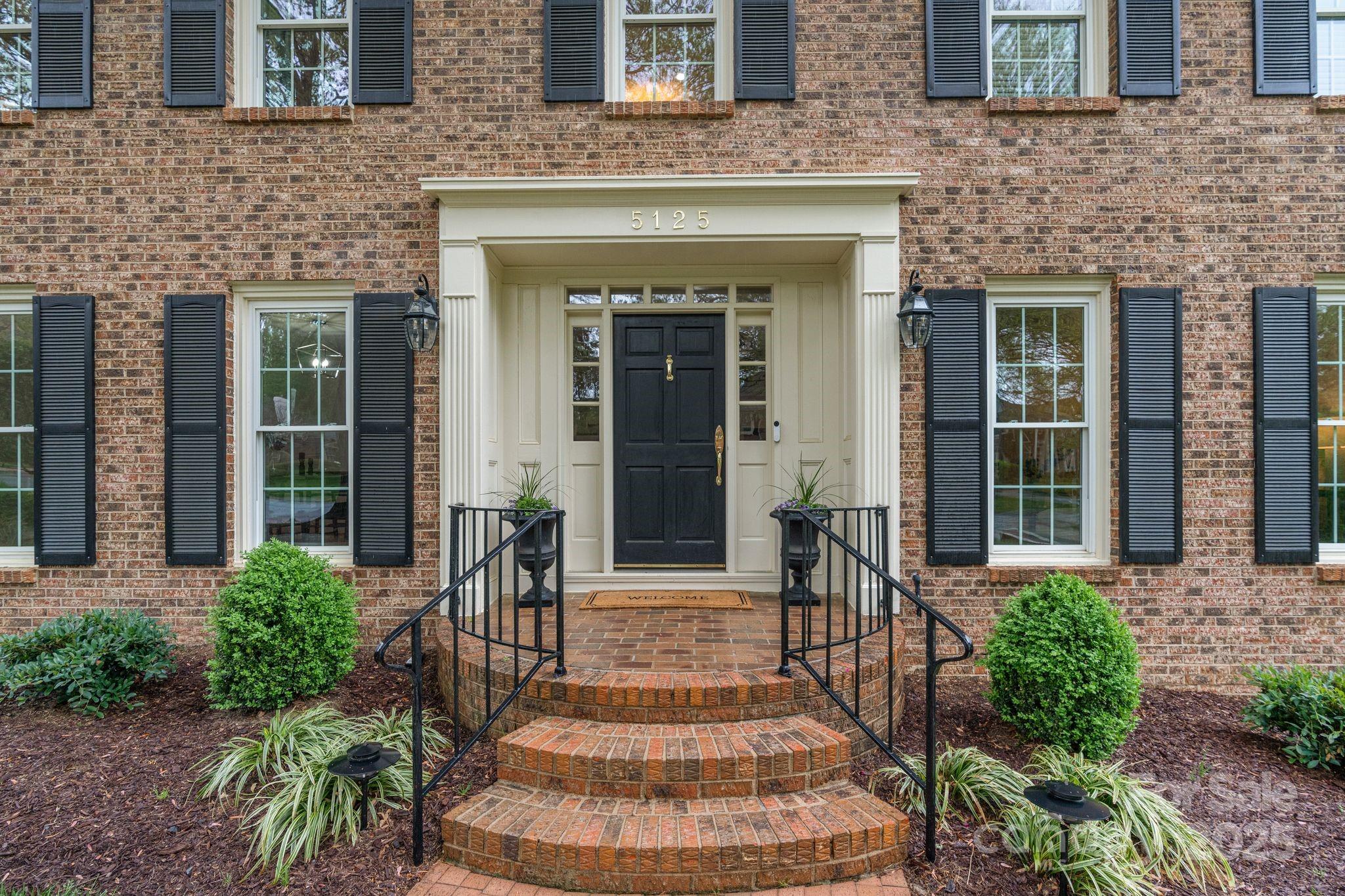 5125 Winding Brook Road