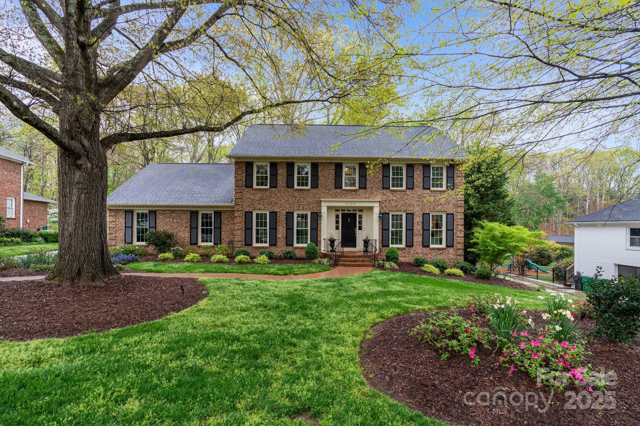 5125 Winding Brook Road