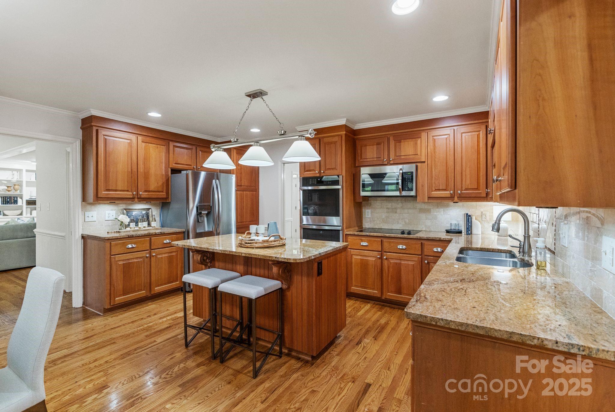 5125 Winding Brook Road