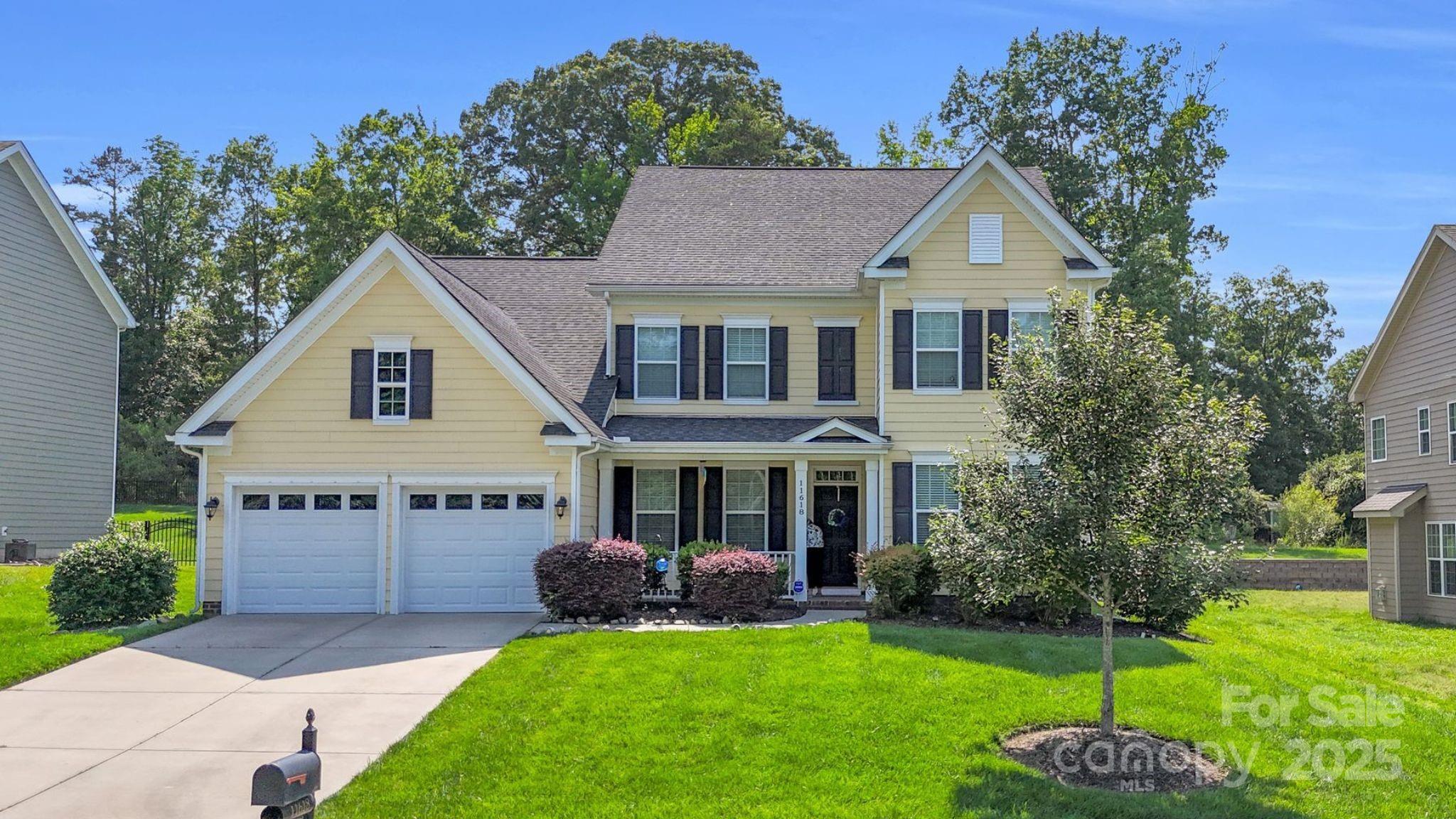 11618 Macallano Drive