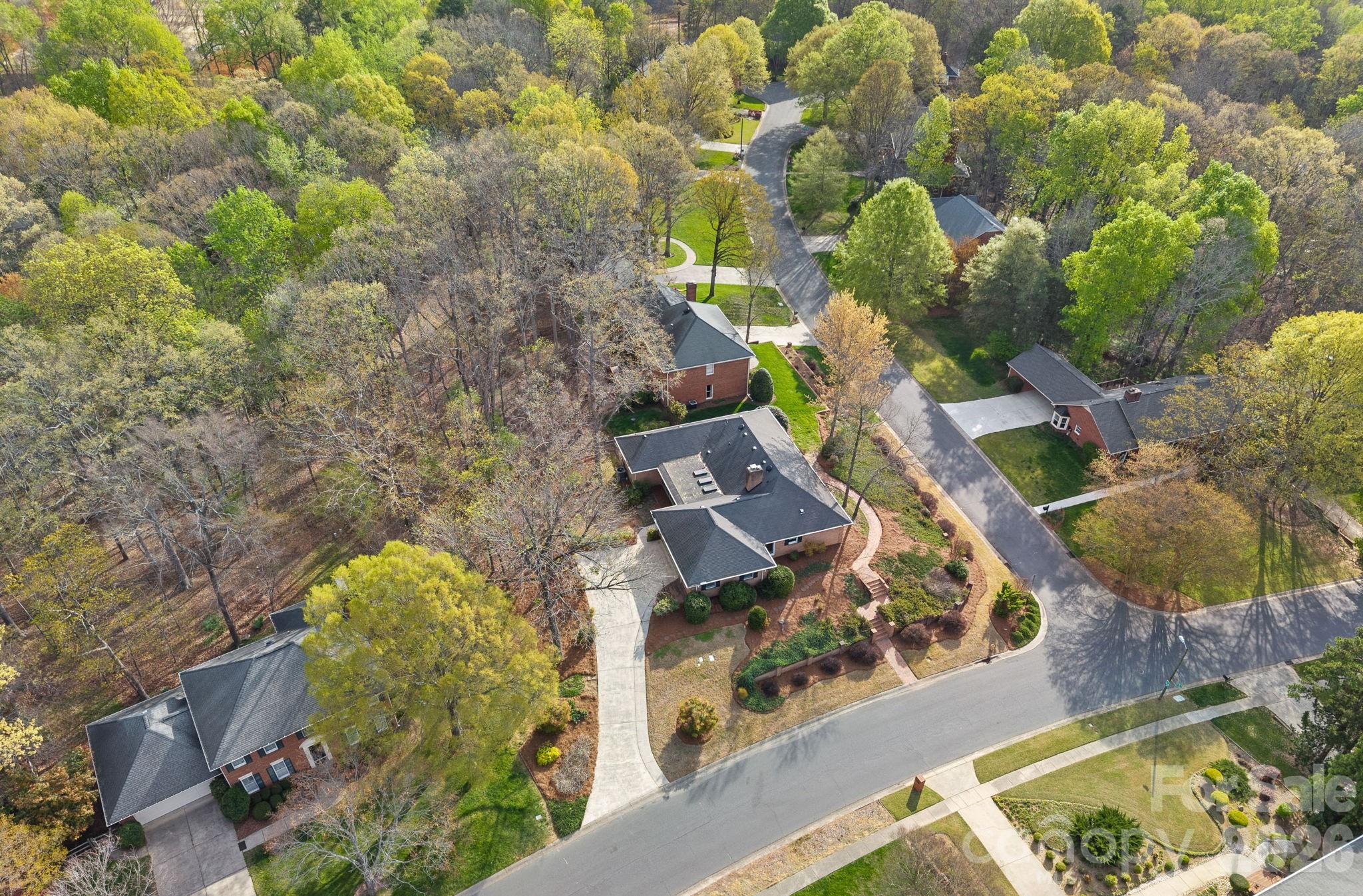 1001 Thistle Court