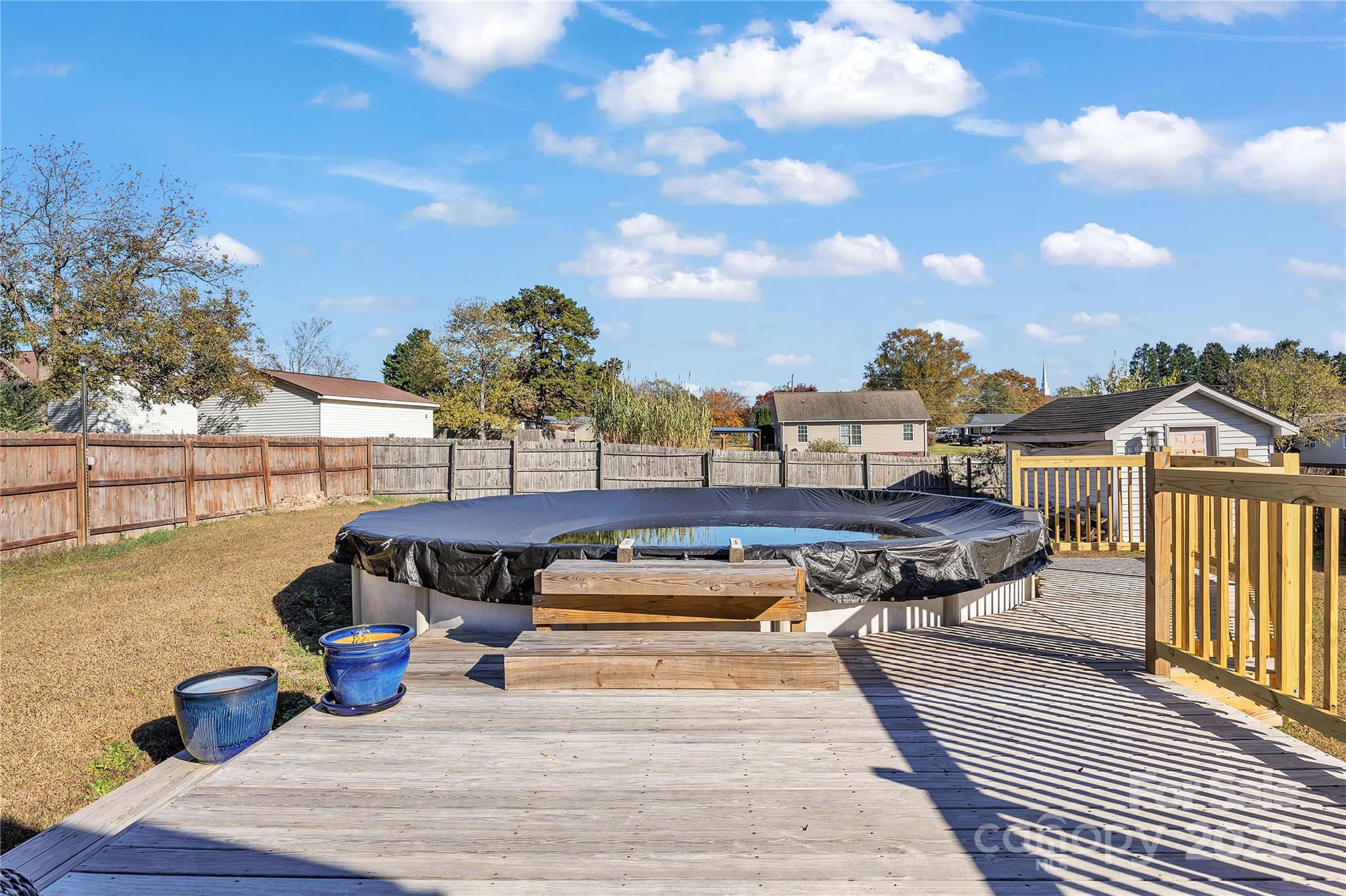 914 Carolyn Avenue