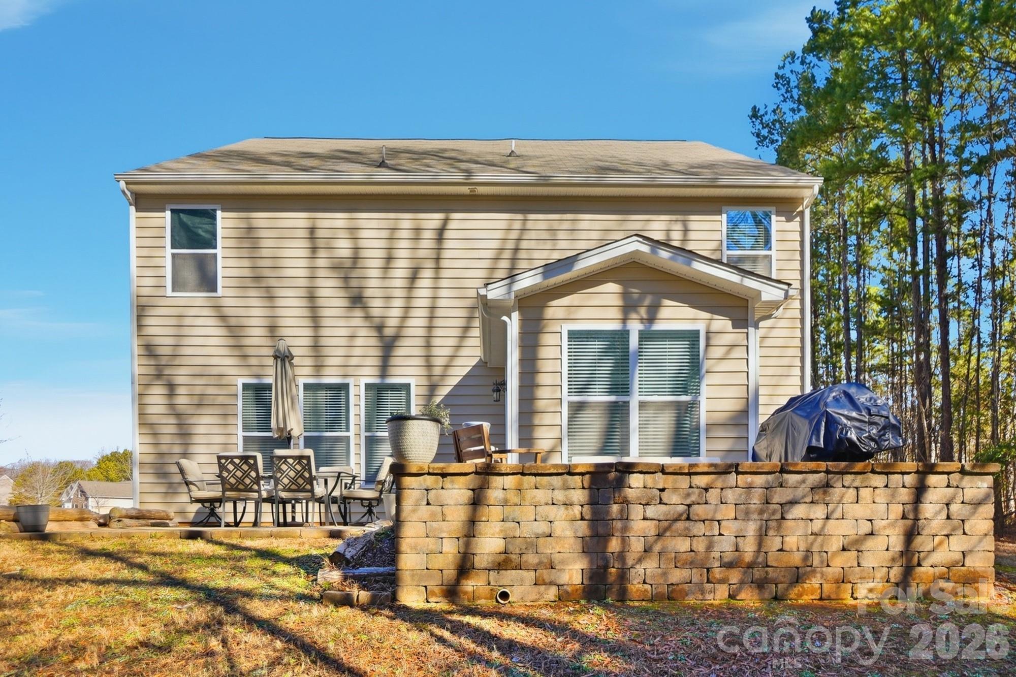 11901 Kimberfield Road