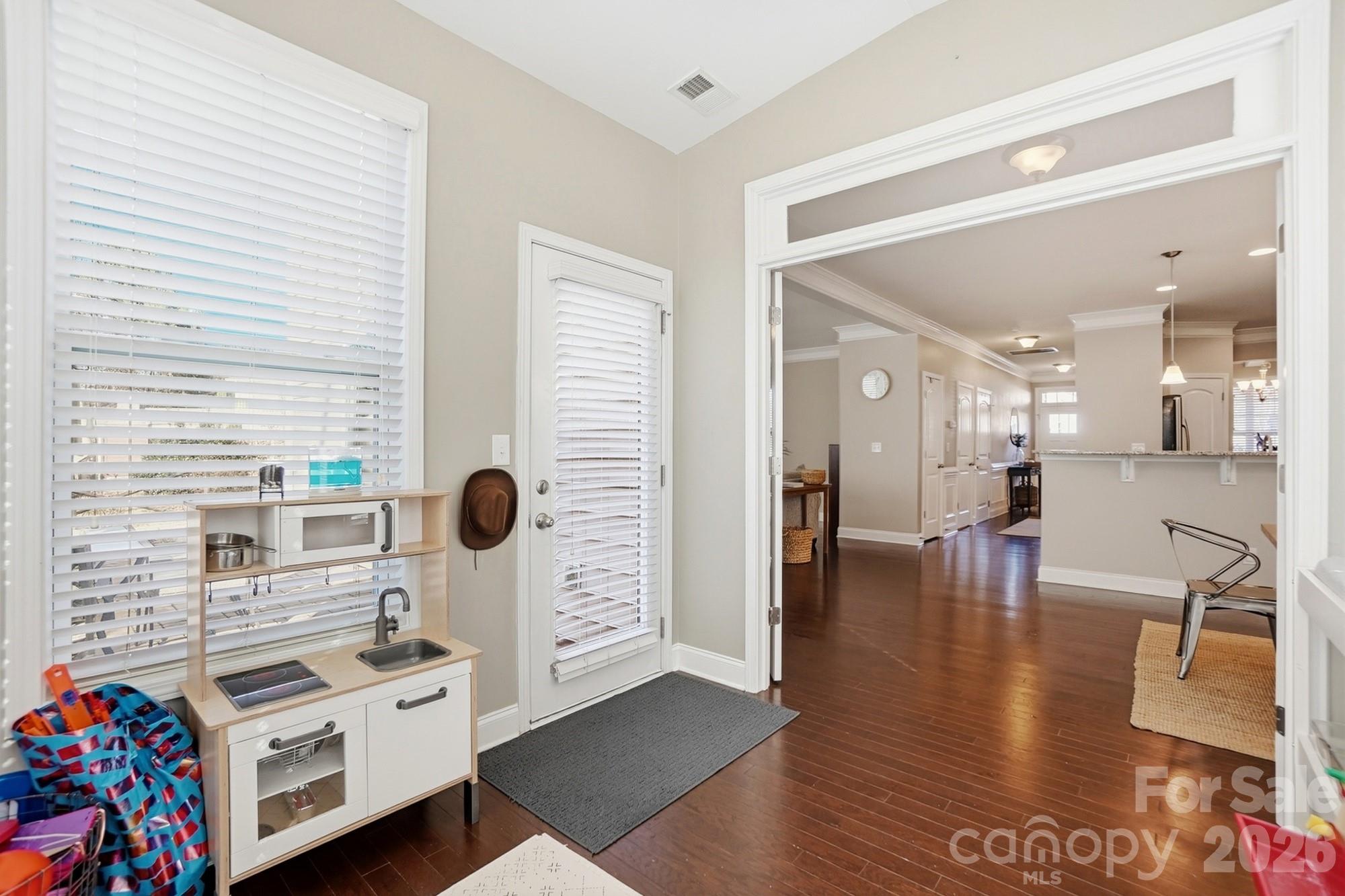 11901 Kimberfield Road