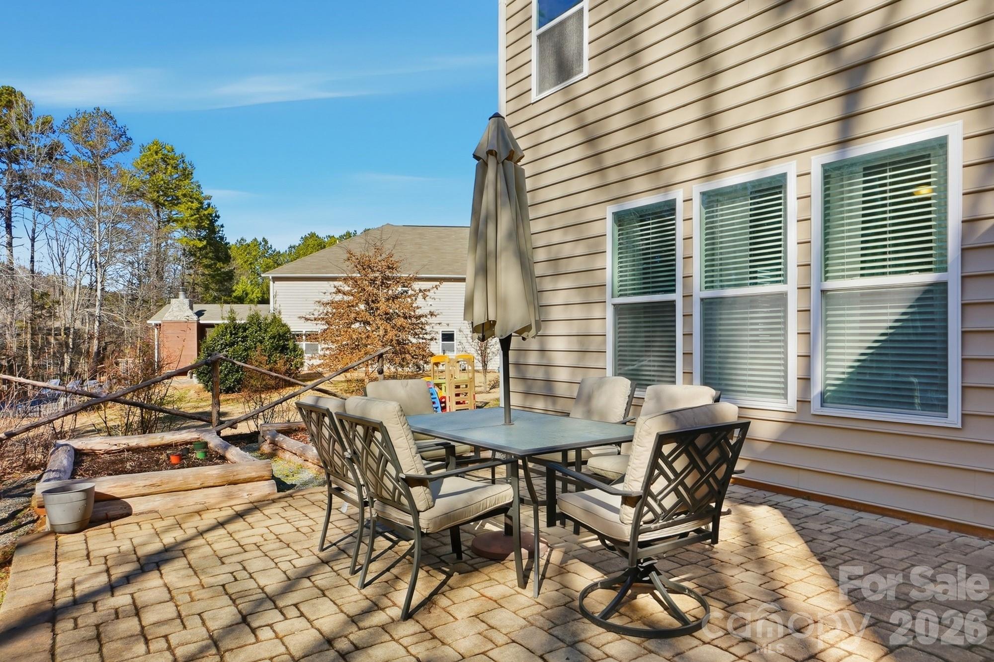 11901 Kimberfield Road