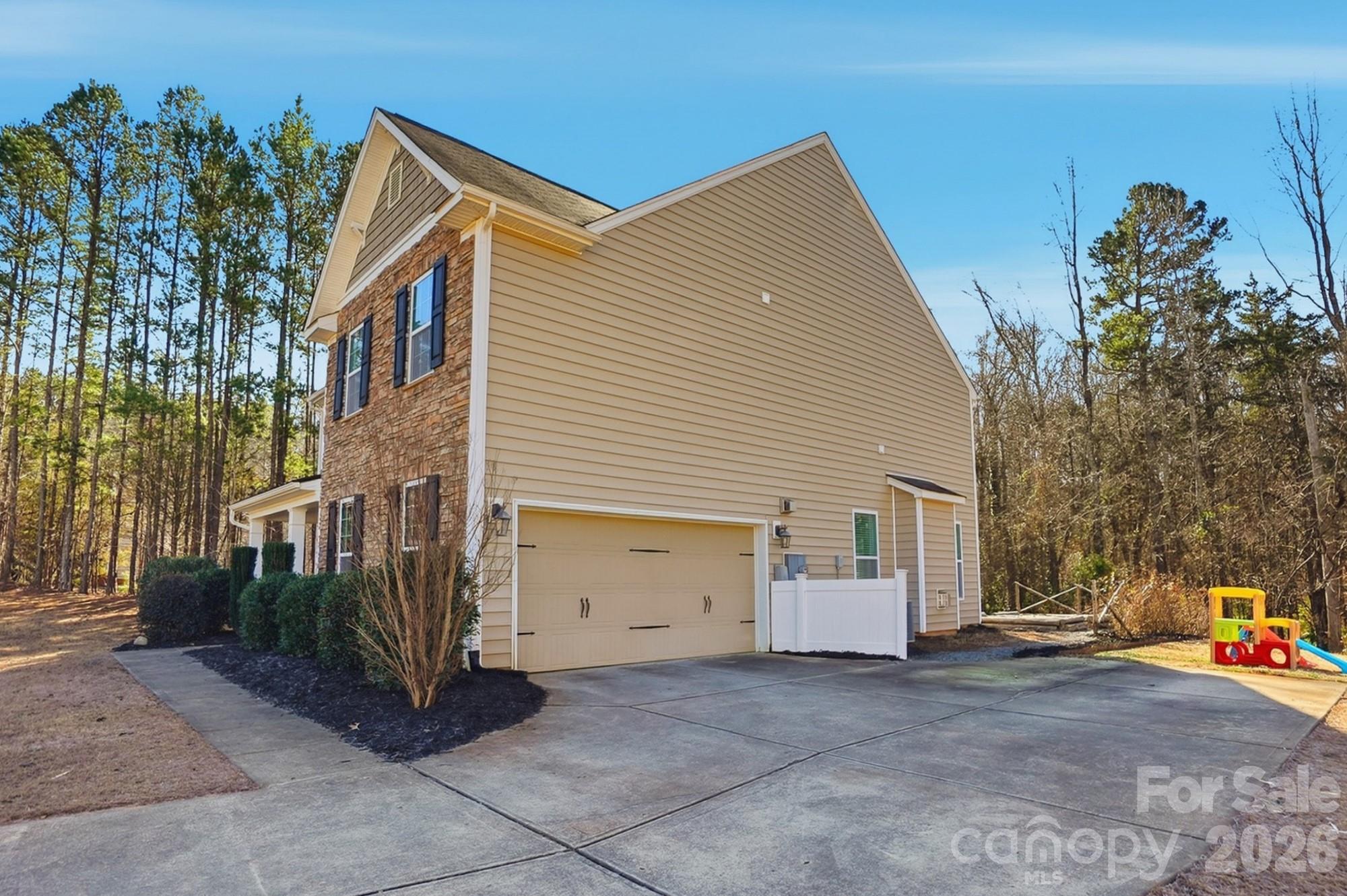 11901 Kimberfield Road