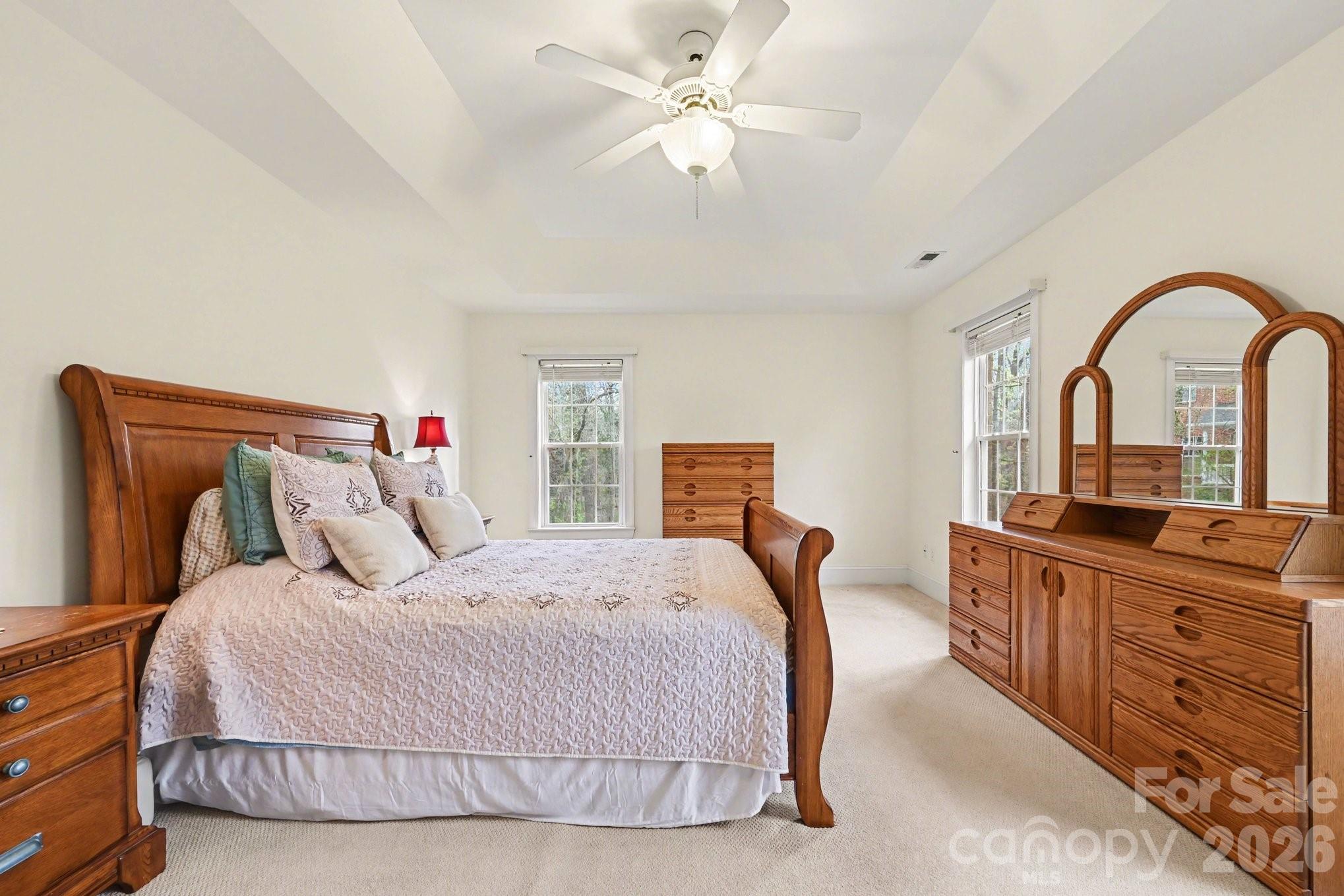 9601 Twin Falls Court