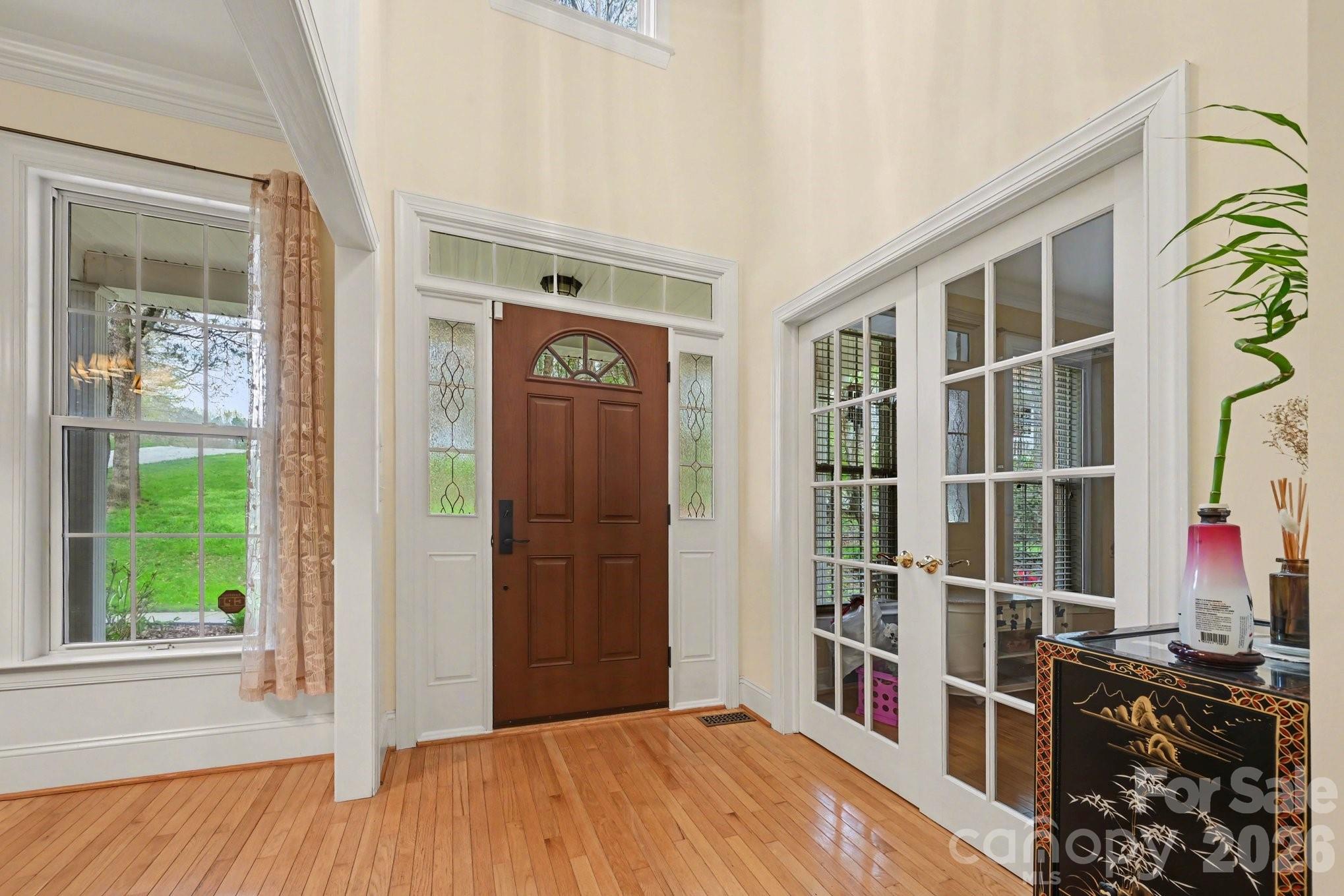 9601 Twin Falls Court