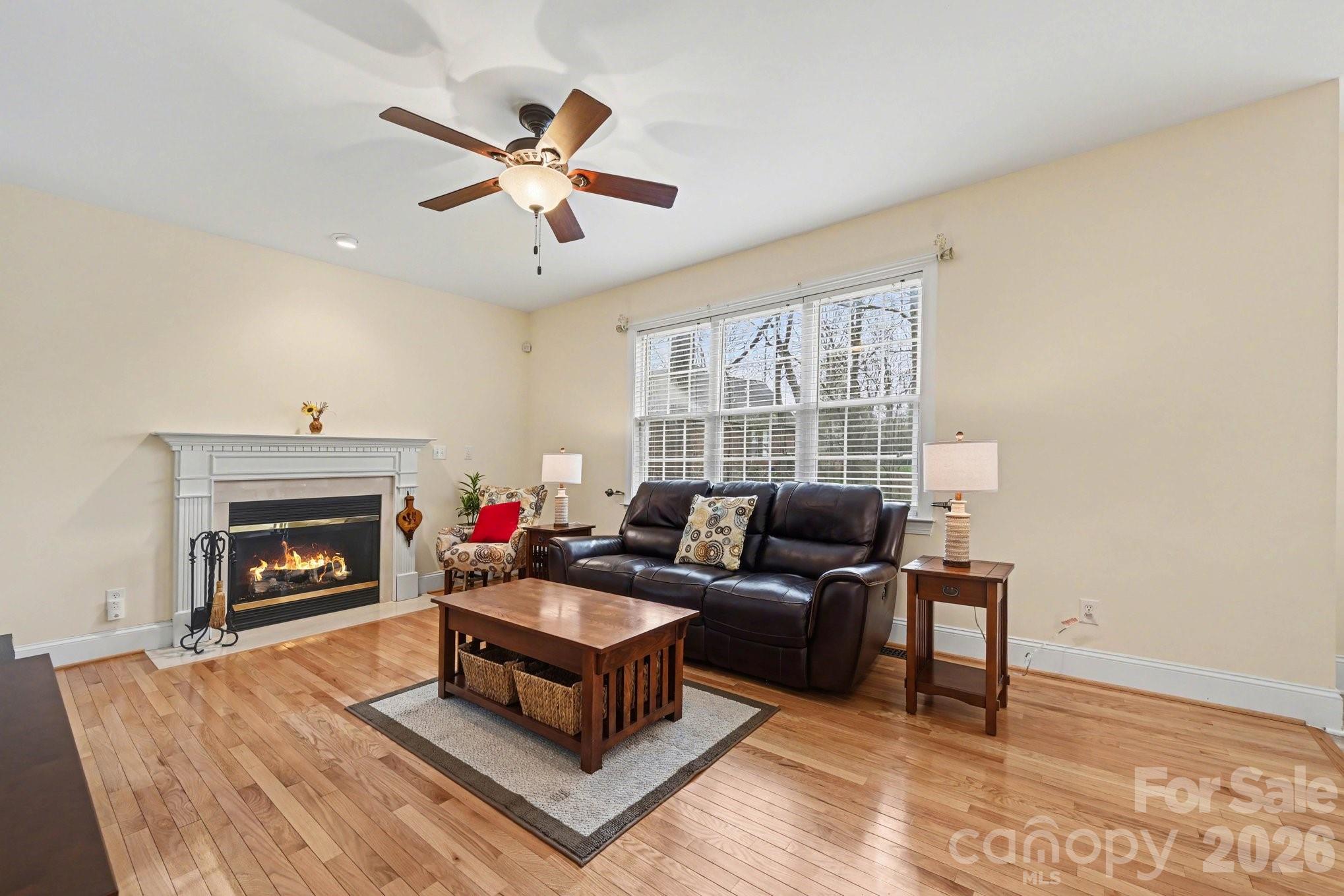 9601 Twin Falls Court