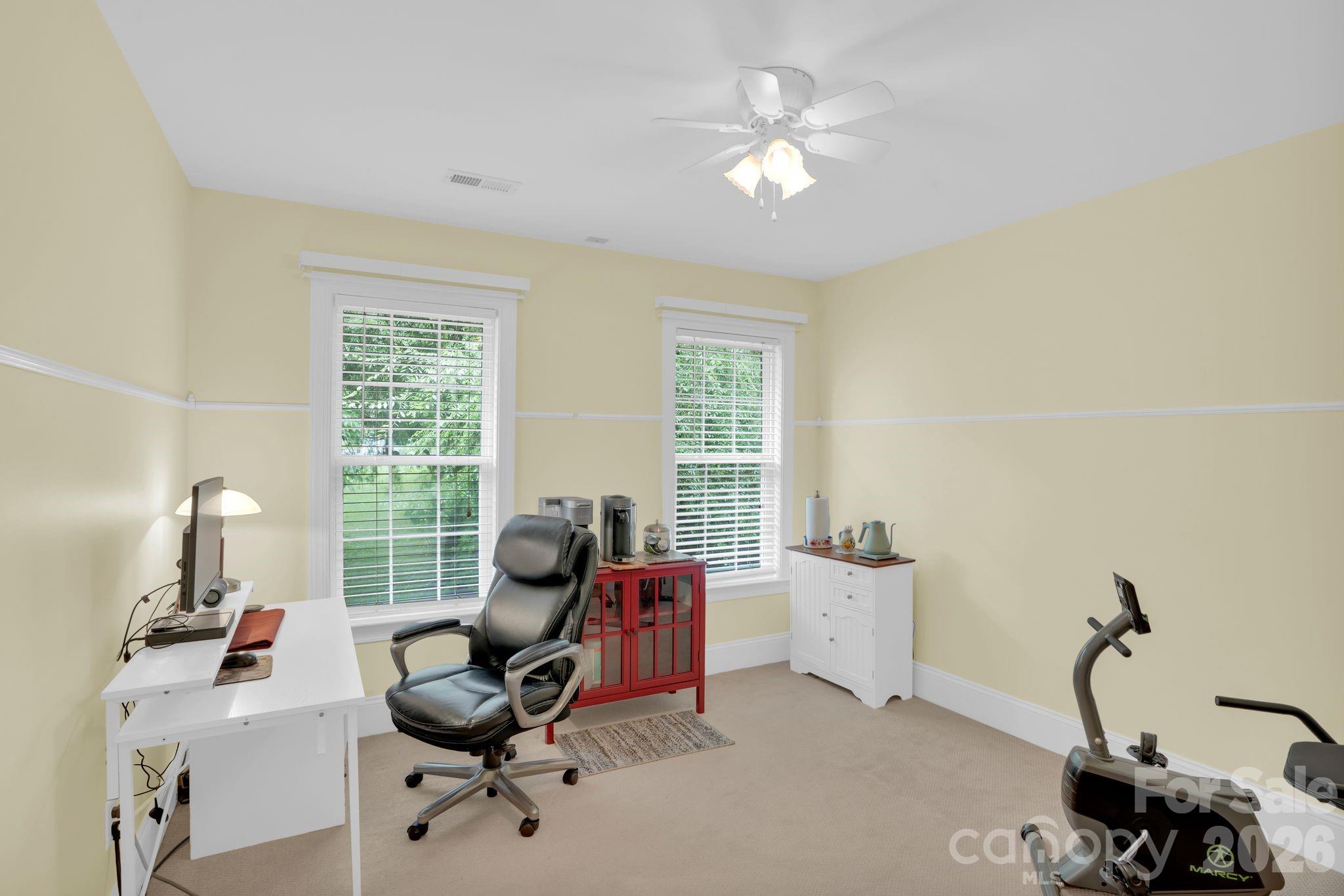 9601 Twin Falls Court