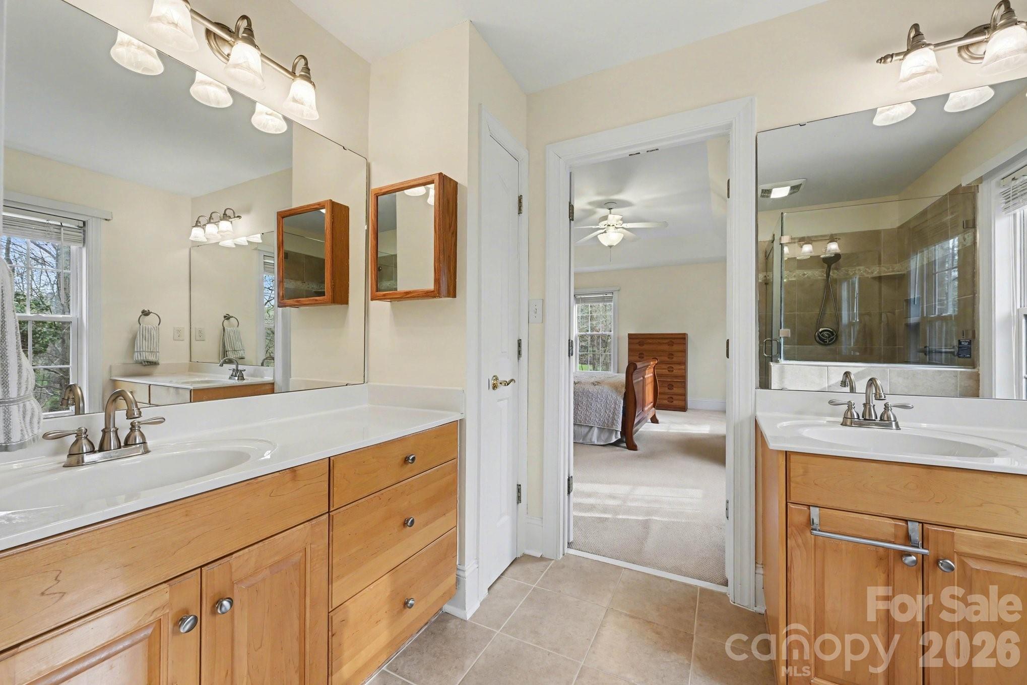 9601 Twin Falls Court