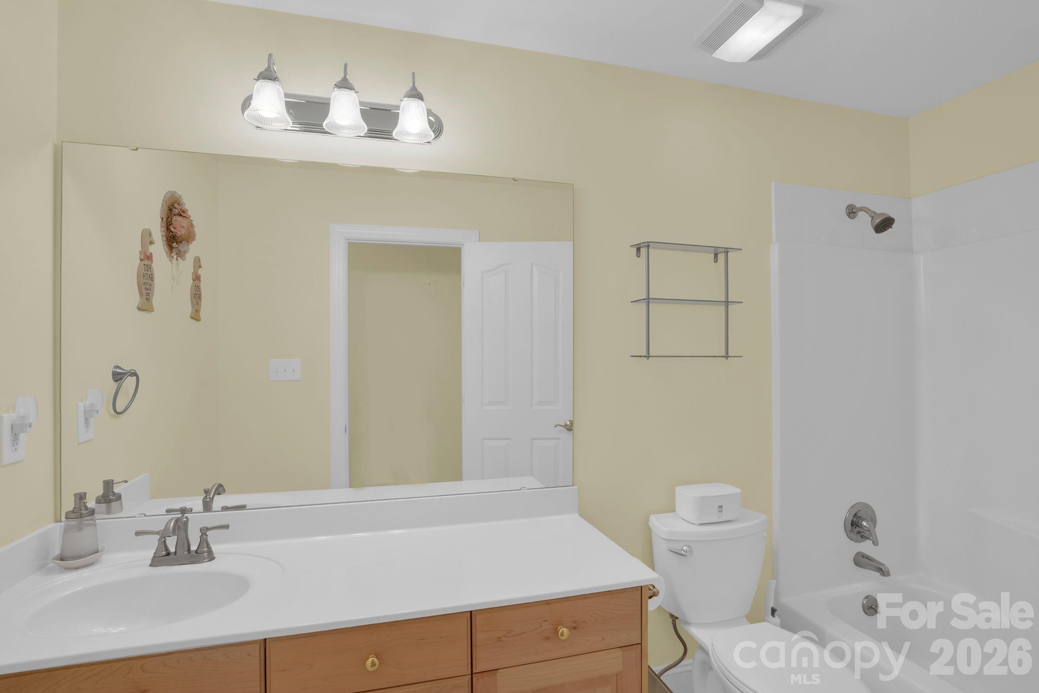 9601 Twin Falls Court