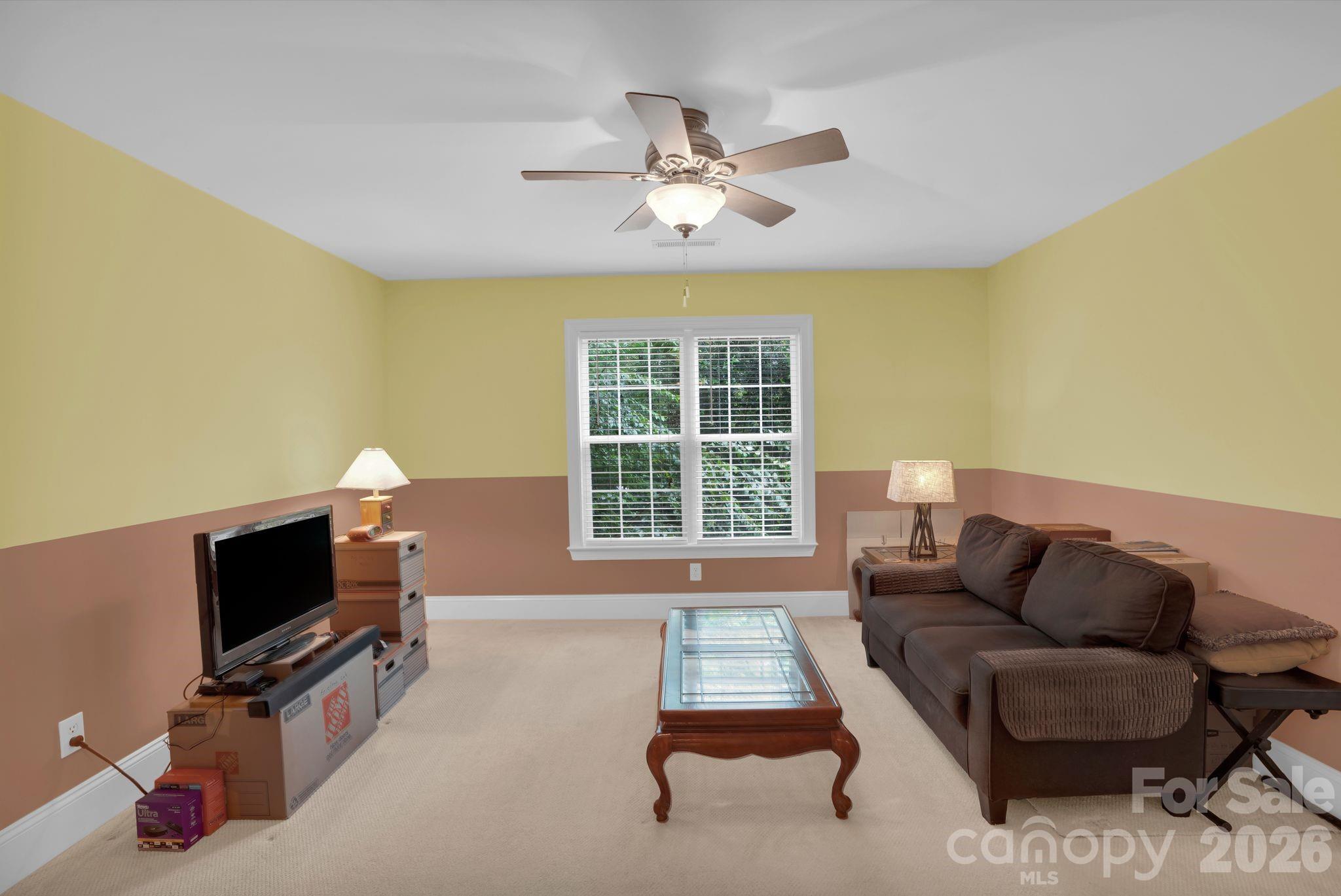 9601 Twin Falls Court