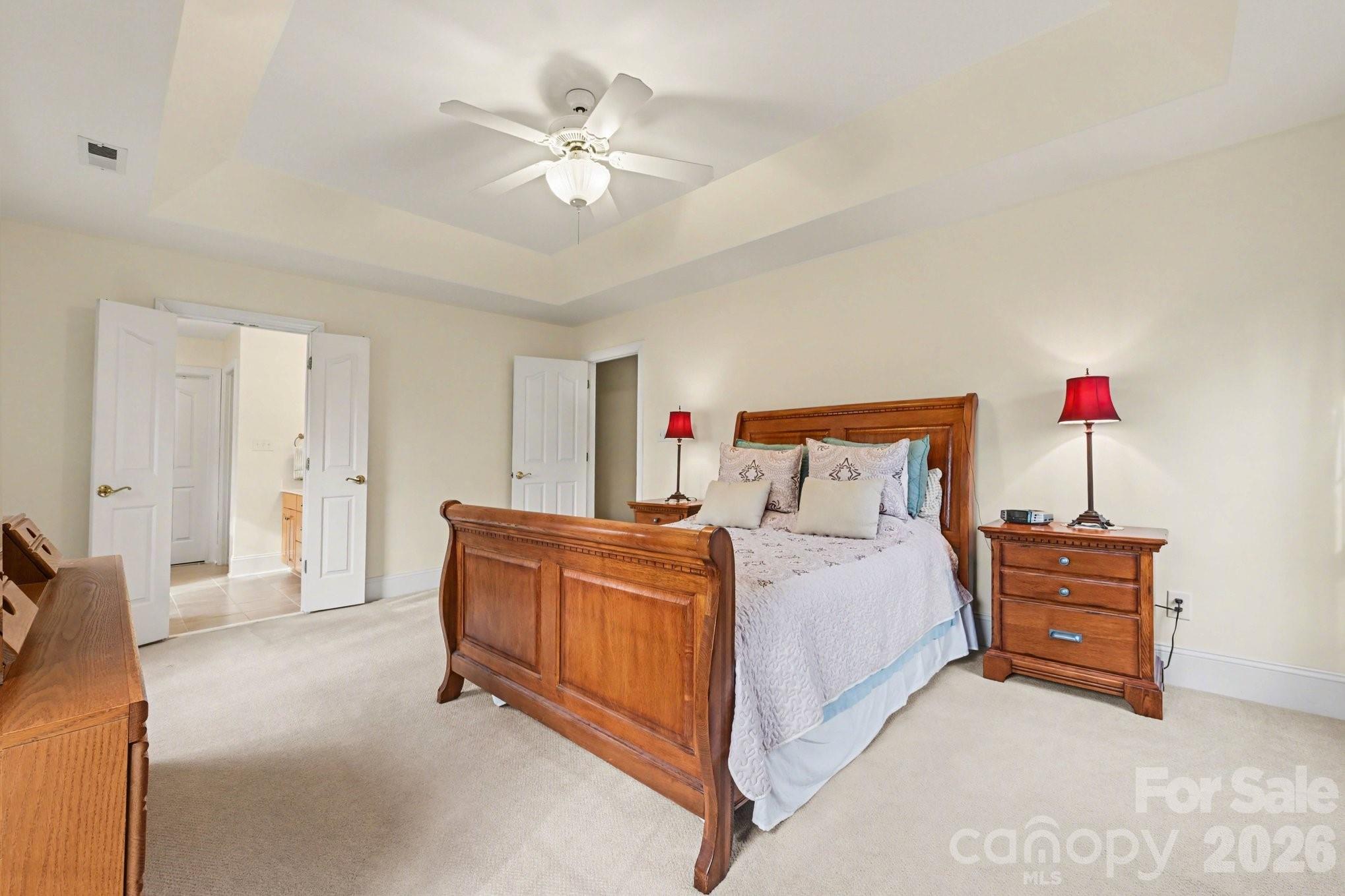 9601 Twin Falls Court