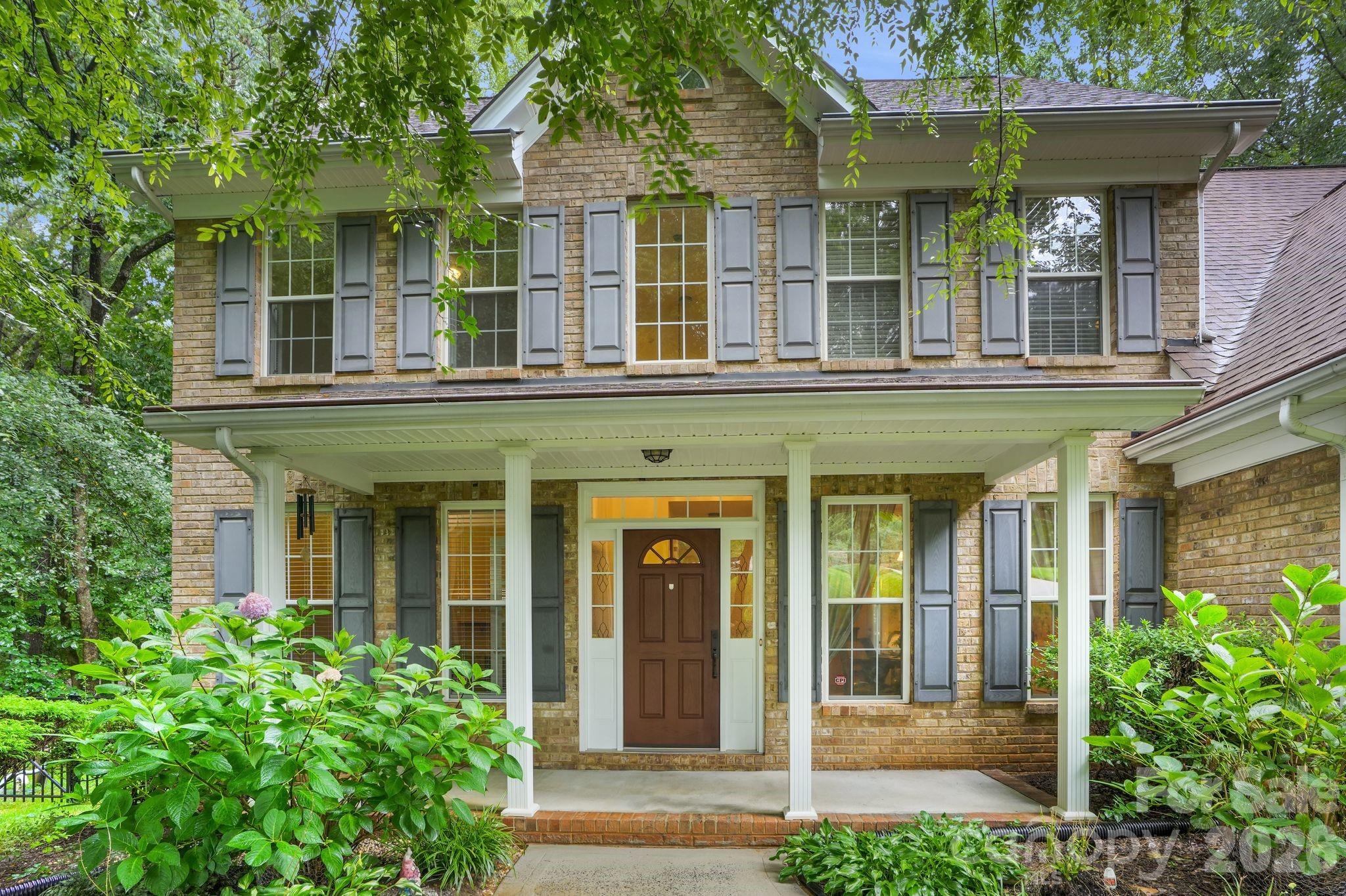 9601 Twin Falls Court