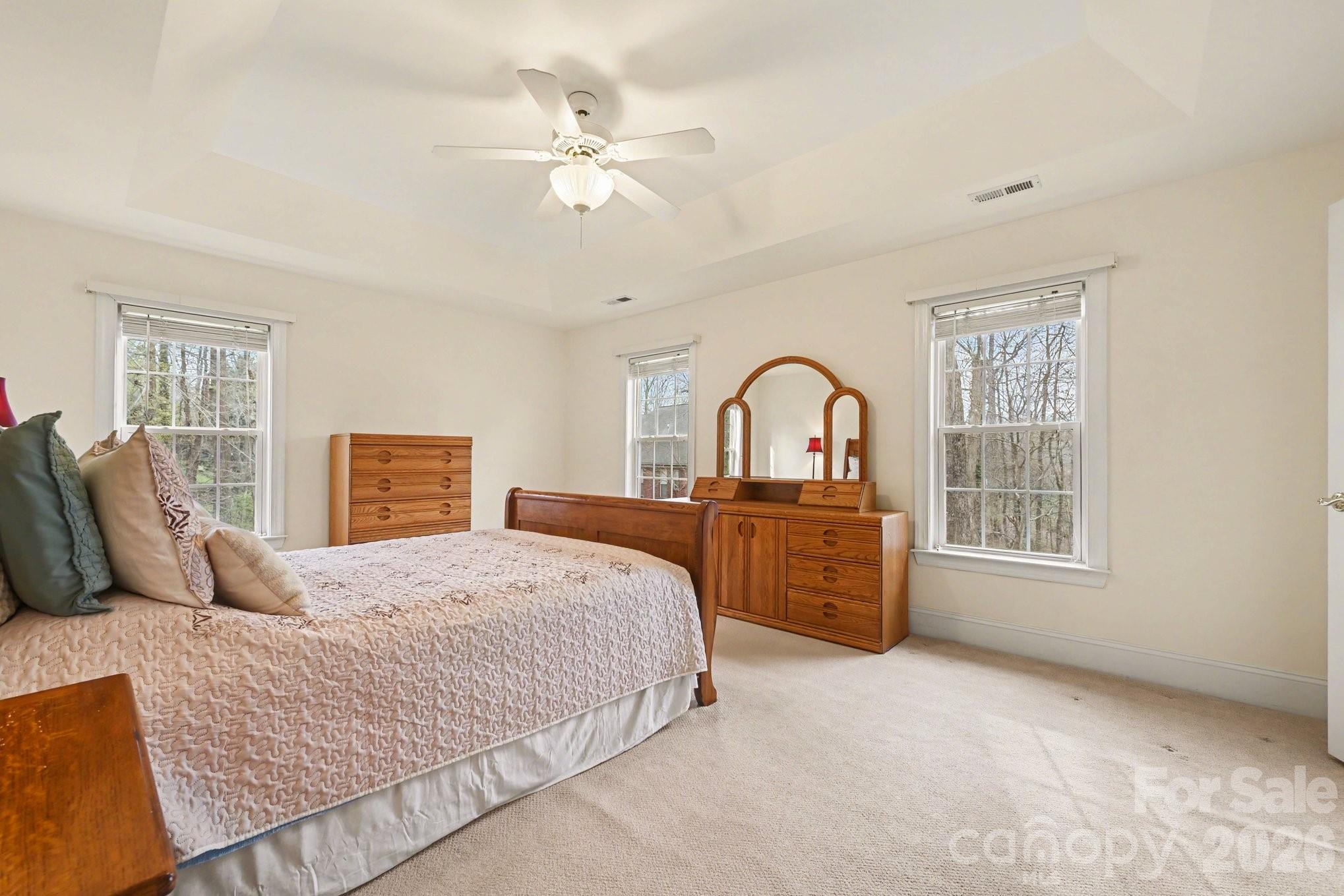 9601 Twin Falls Court