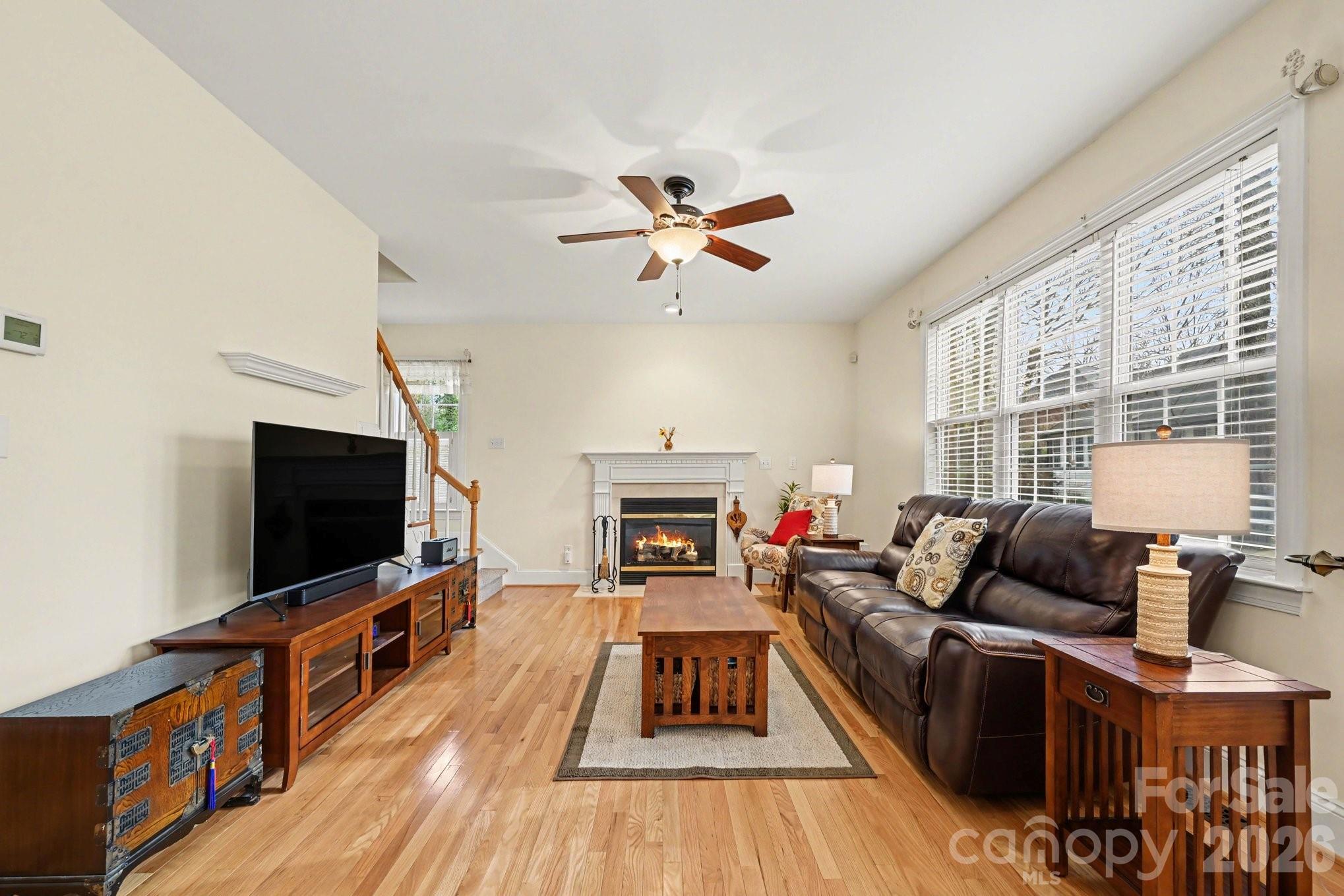 9601 Twin Falls Court