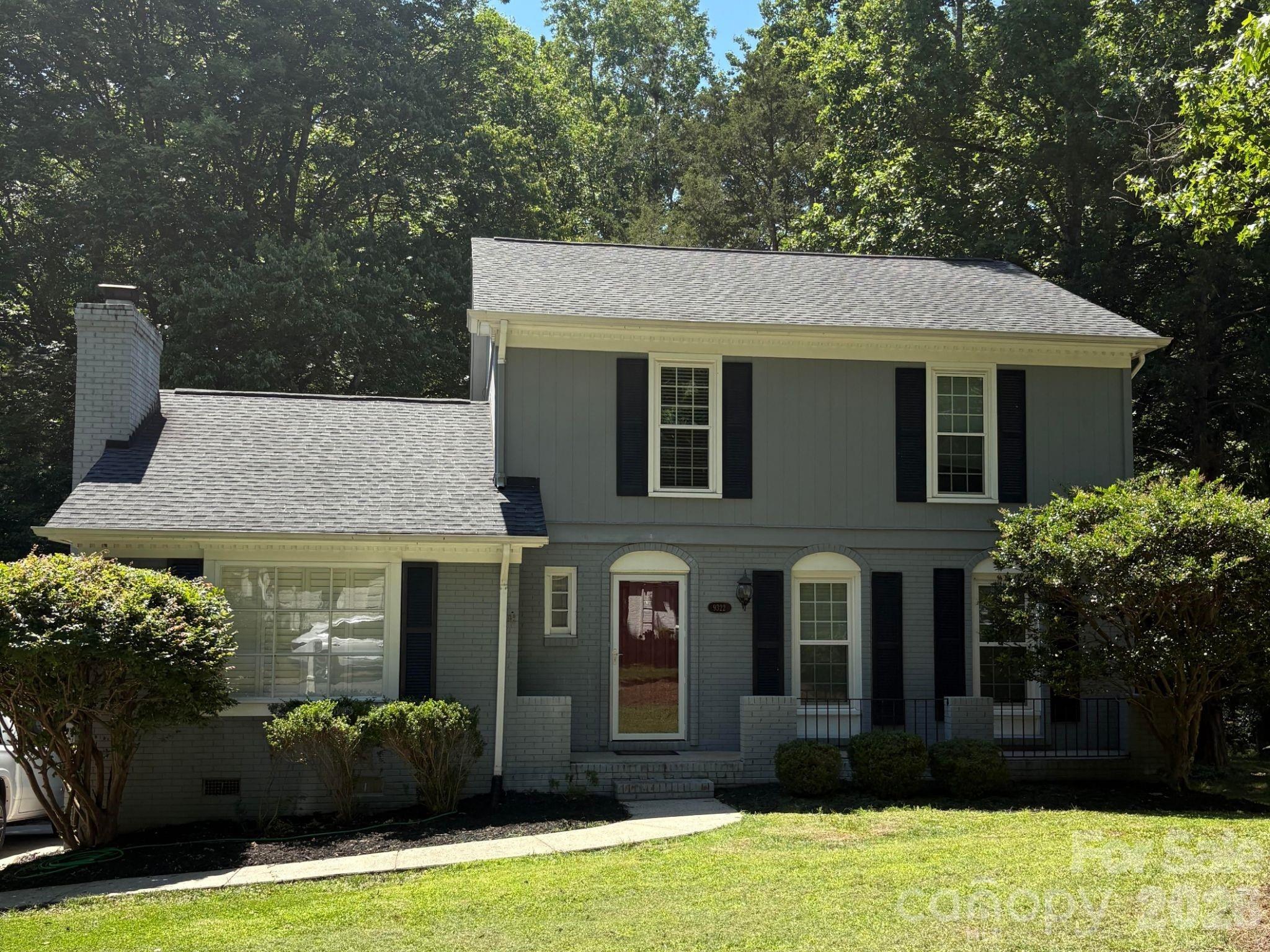 9322 New Towne Drive