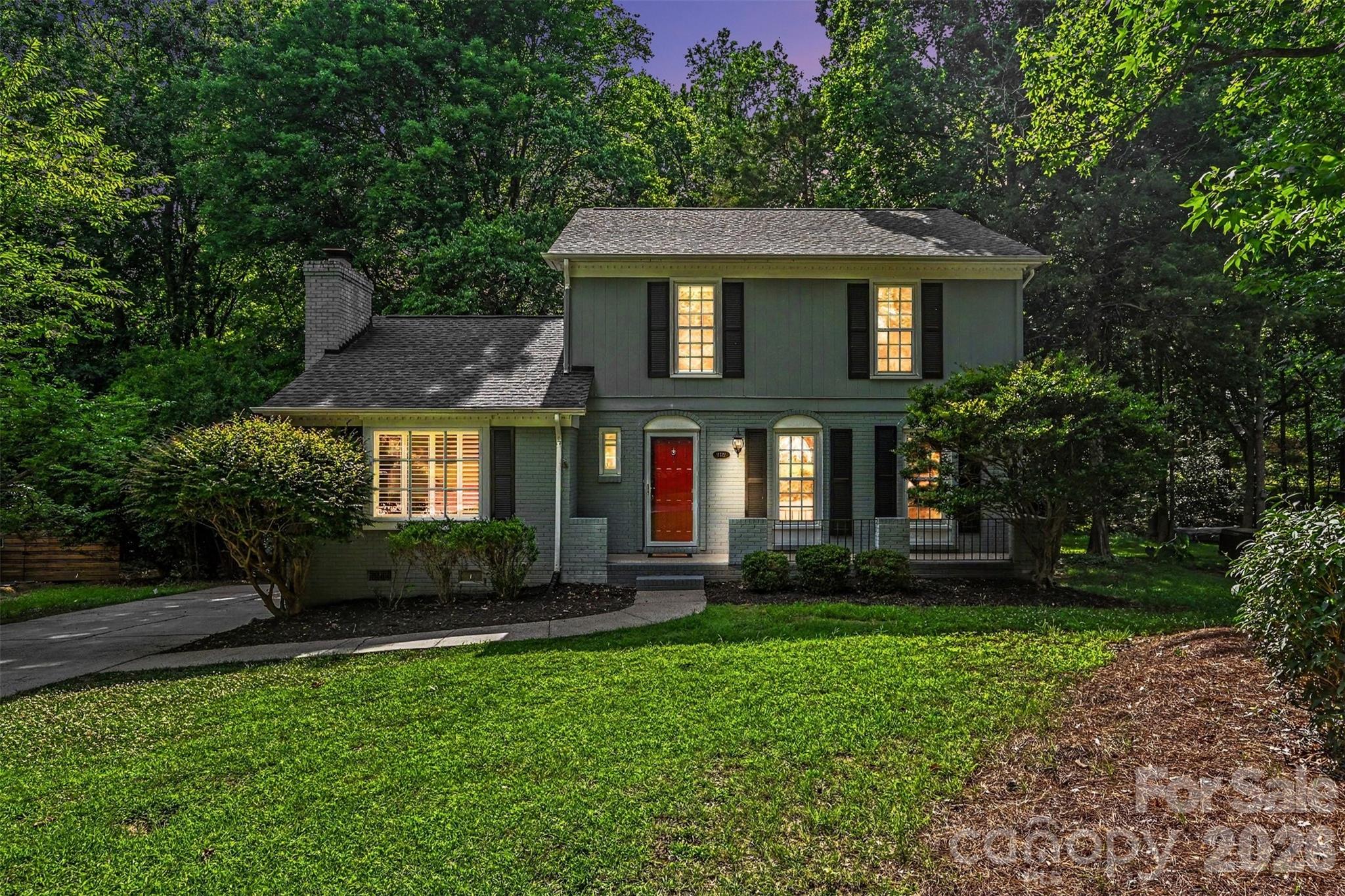 9322 New Towne Drive