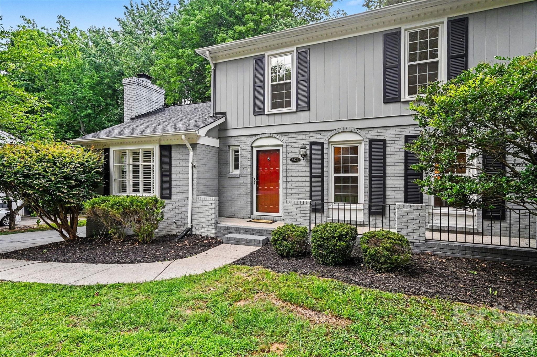 9322 New Towne Drive