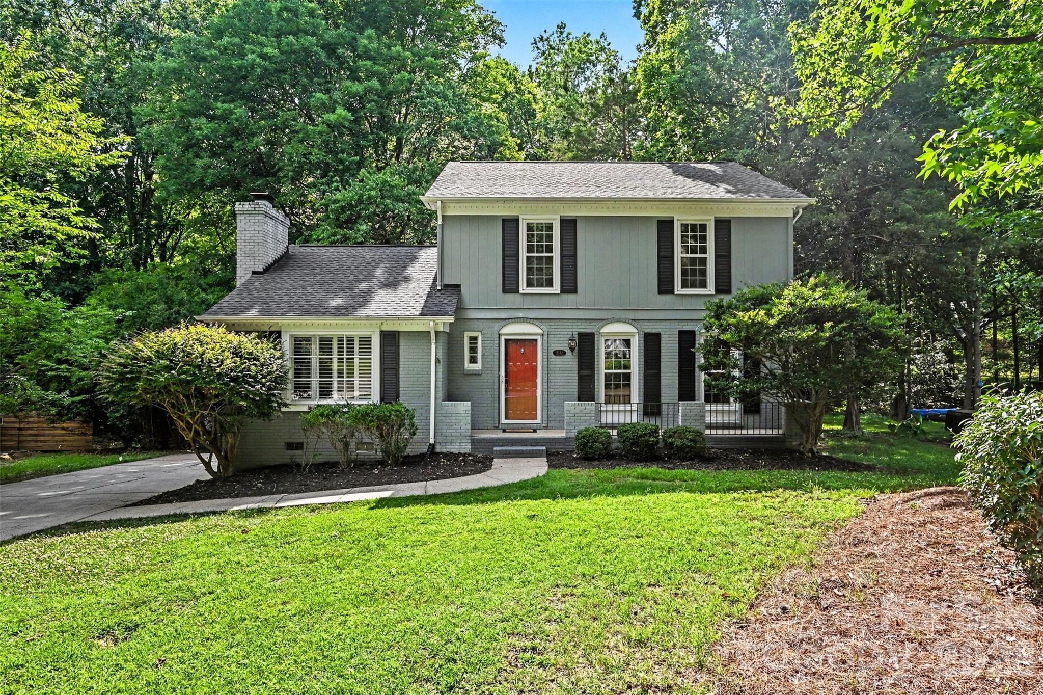 9322 New Towne Drive