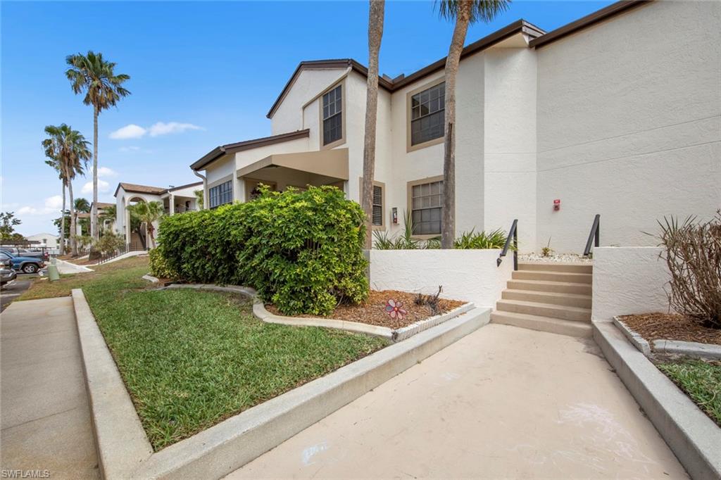 17179 Terraverde CIR # 7
