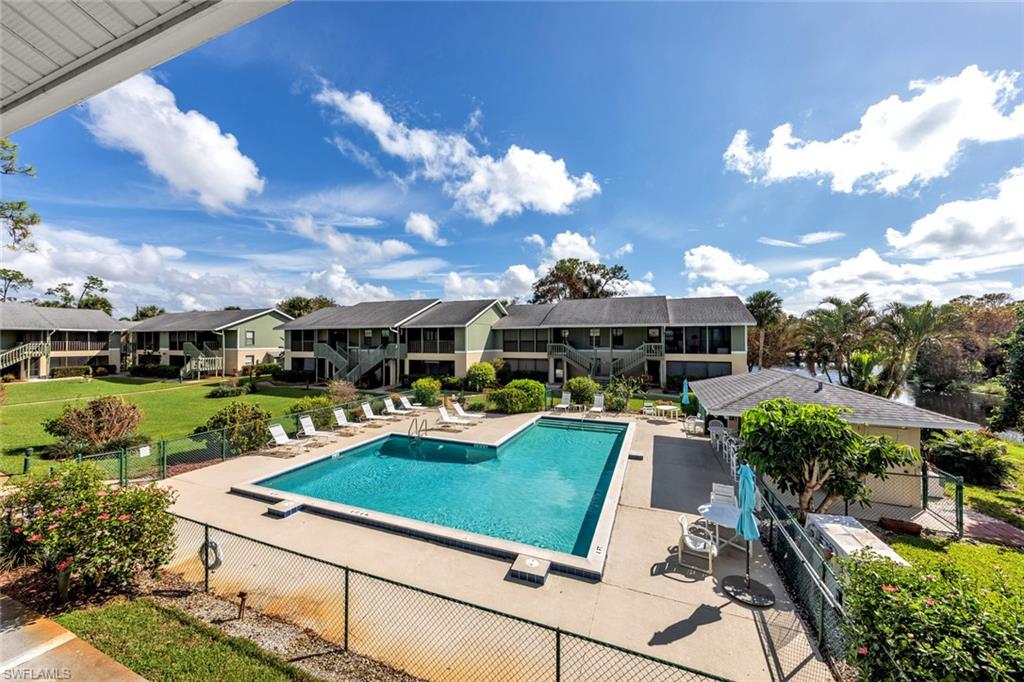 5501 Rattlesnake Hammock RD # 1402
