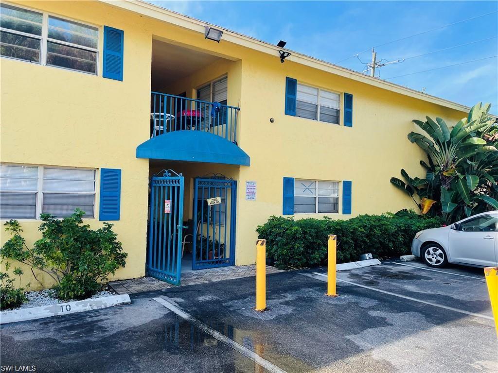 4290 Gulfstream DR # 9