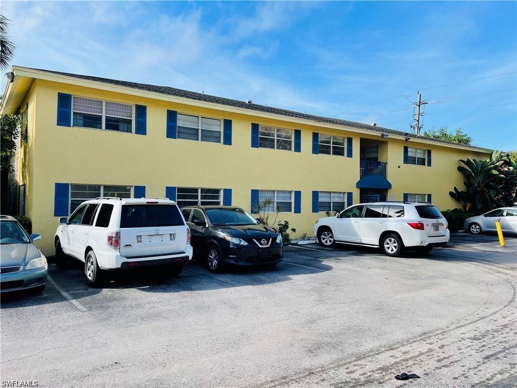 4290 Gulfstream DR # 19
