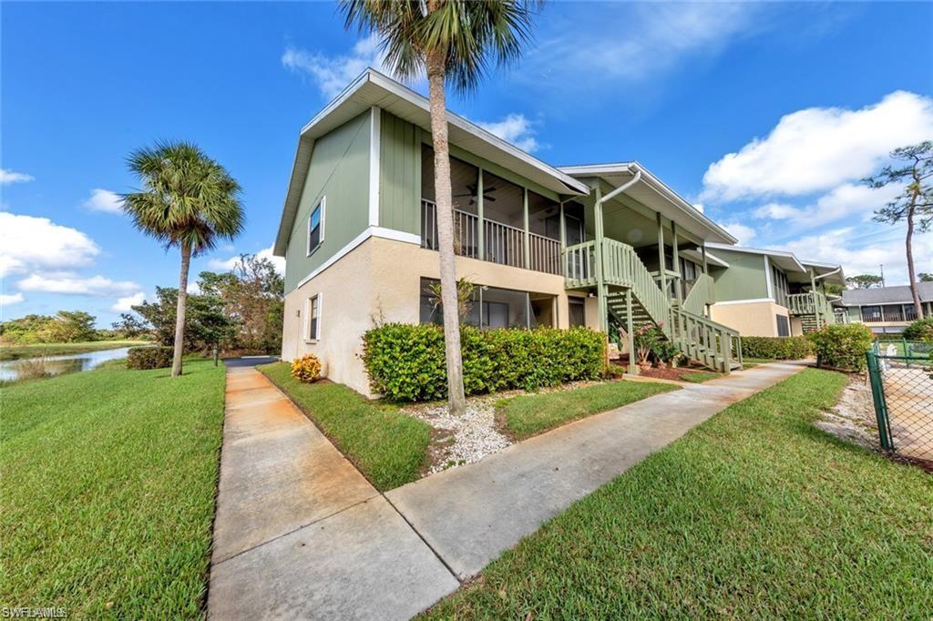 5501 Rattlesnake Hammock RD # 1402